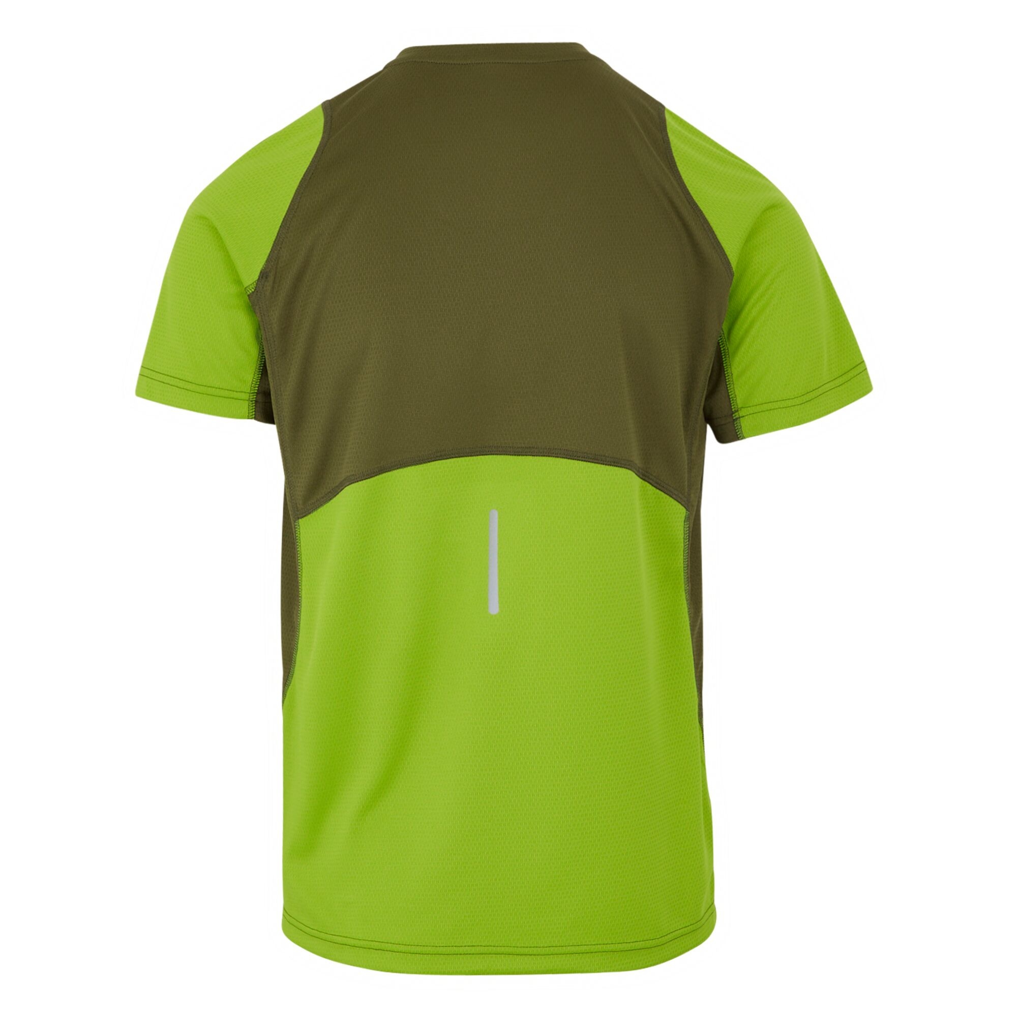 Men's Virda IV T-Shirt | Grenoble Green Nephrite Green