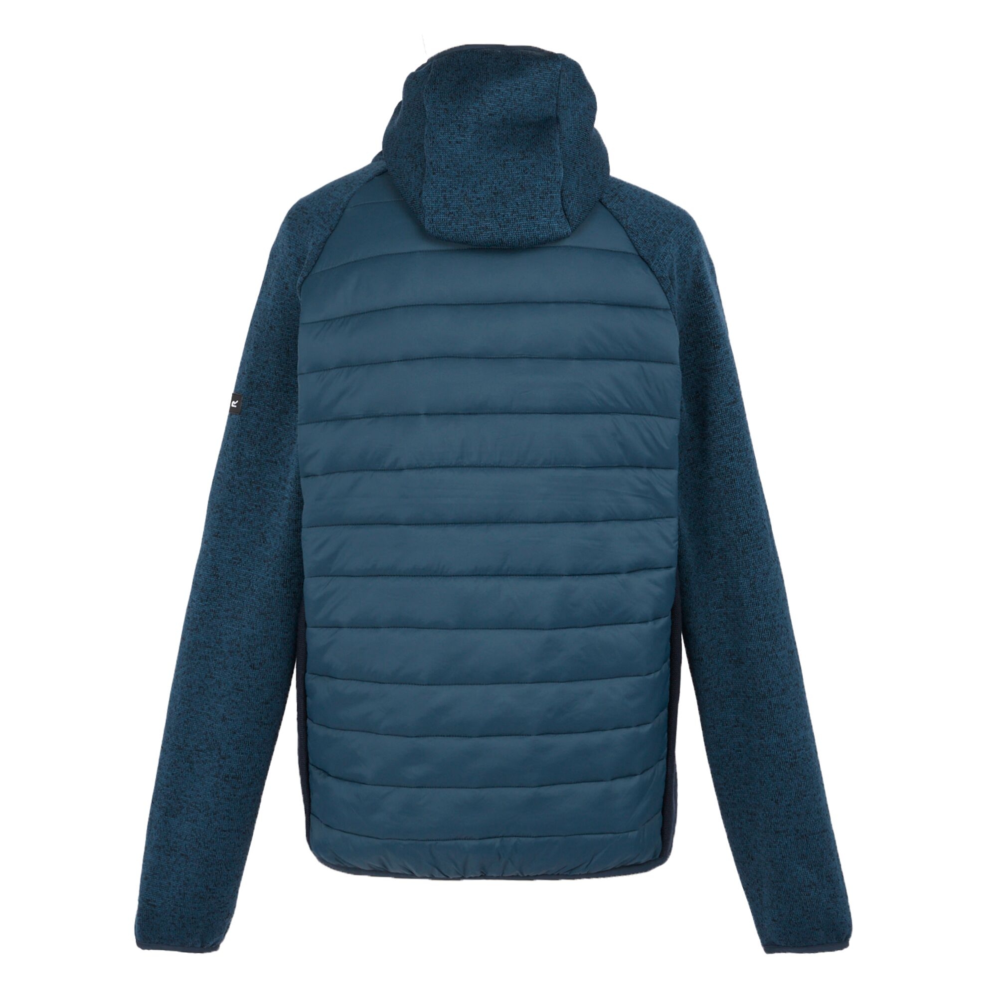 Men's Newhill Hybrid Jacket | Moonlight Denim Navy