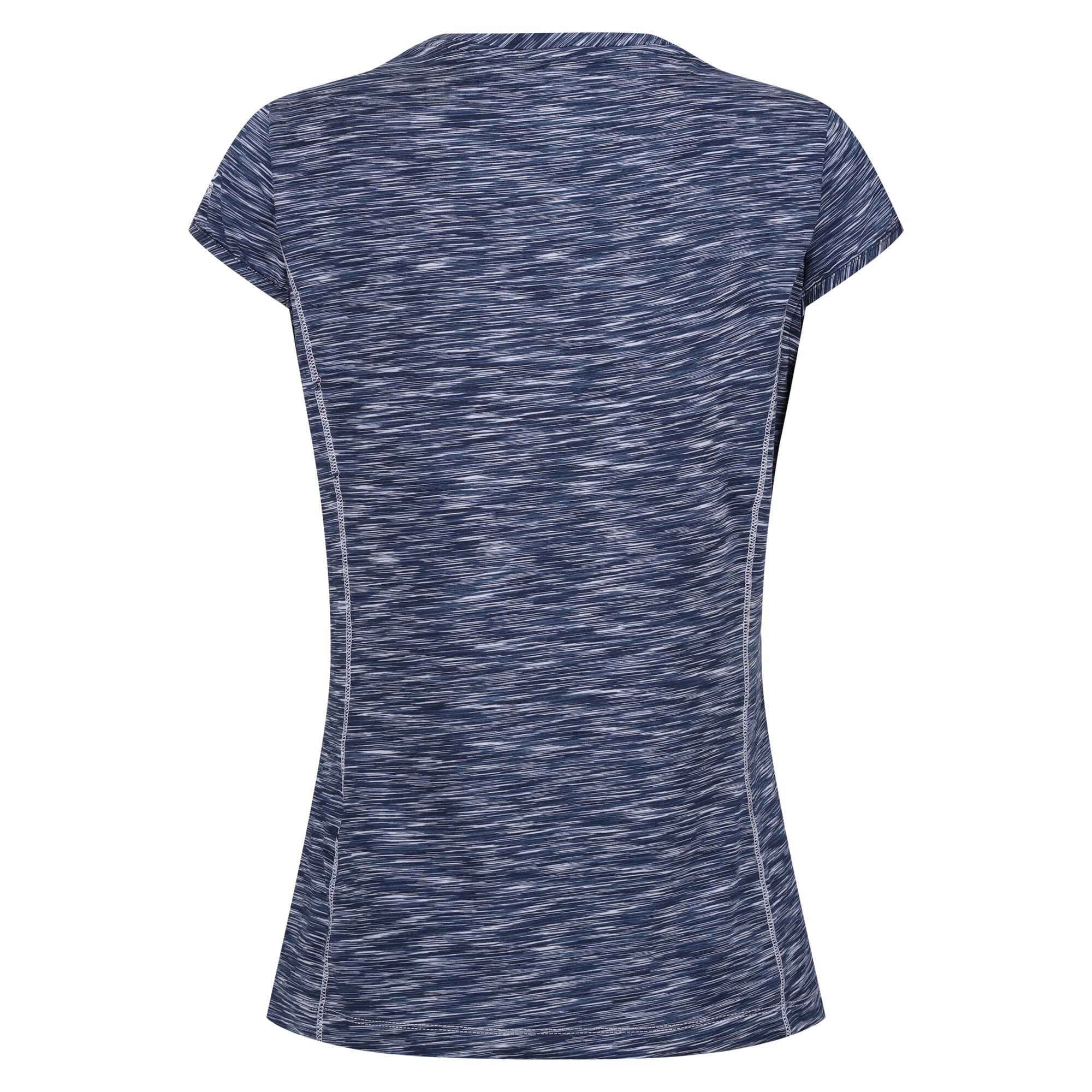 Women's Hyperdimension II T-Shirt | Navy
