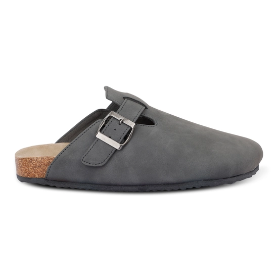 Women's Kaber Mules | White Pepper