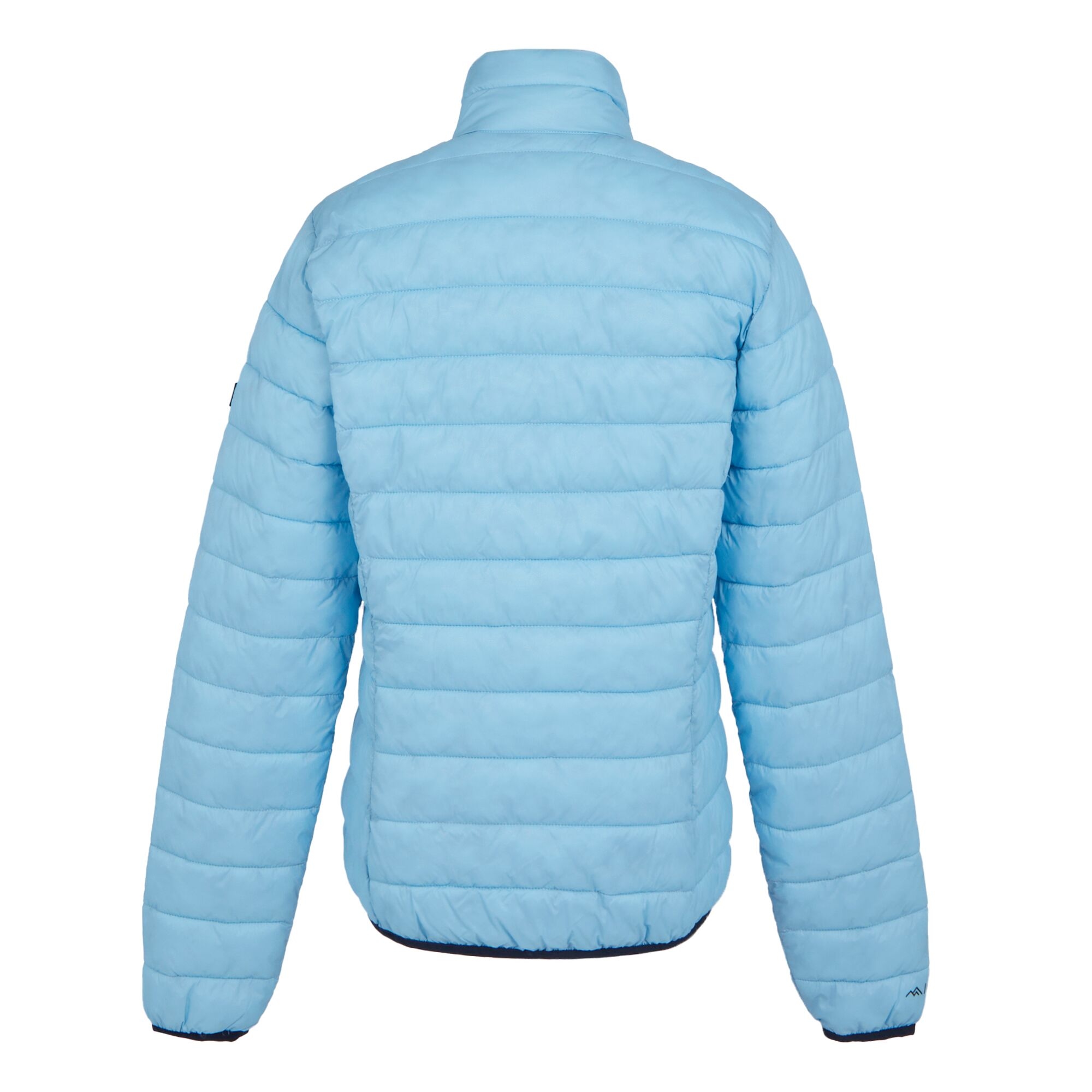 Women's Marizion Quilted Jacket | Clear Sky Coronet Blue