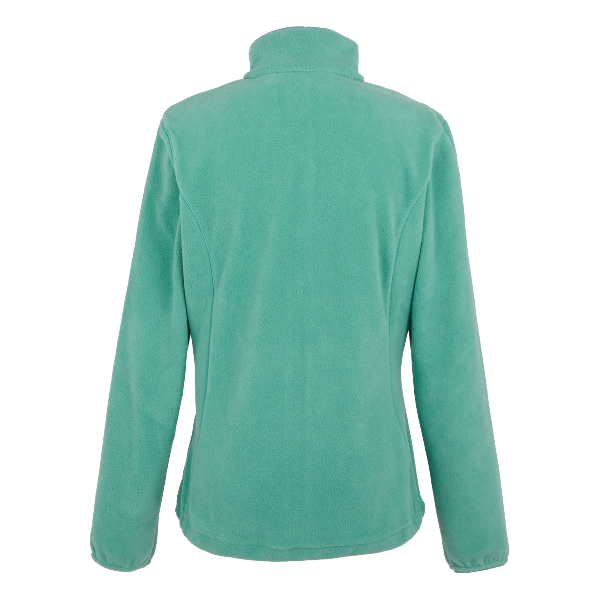 Women's Floreo IV Full Zip Fleece | Dusty Green