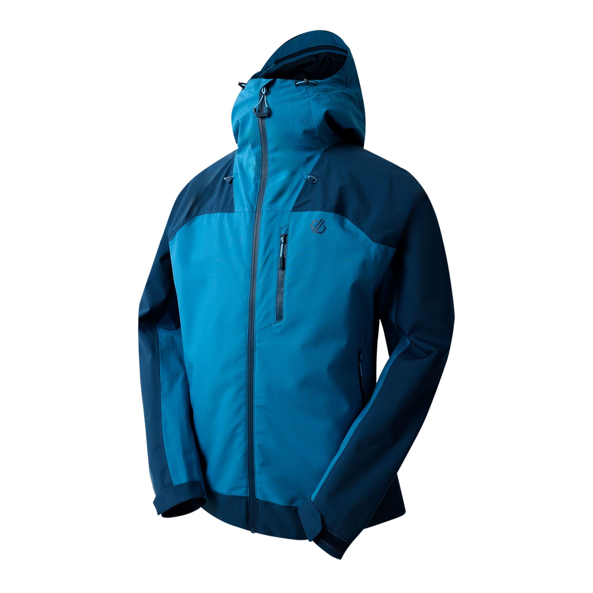 Men's Torrek II Waterproof Jacket | Moonlight Denim
