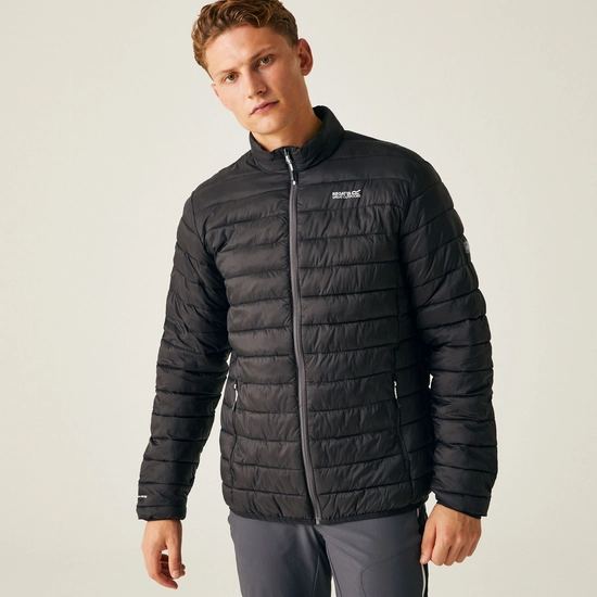 Men's Hillpack II Insulated Jacket | Nephrite Green Grenoble Green