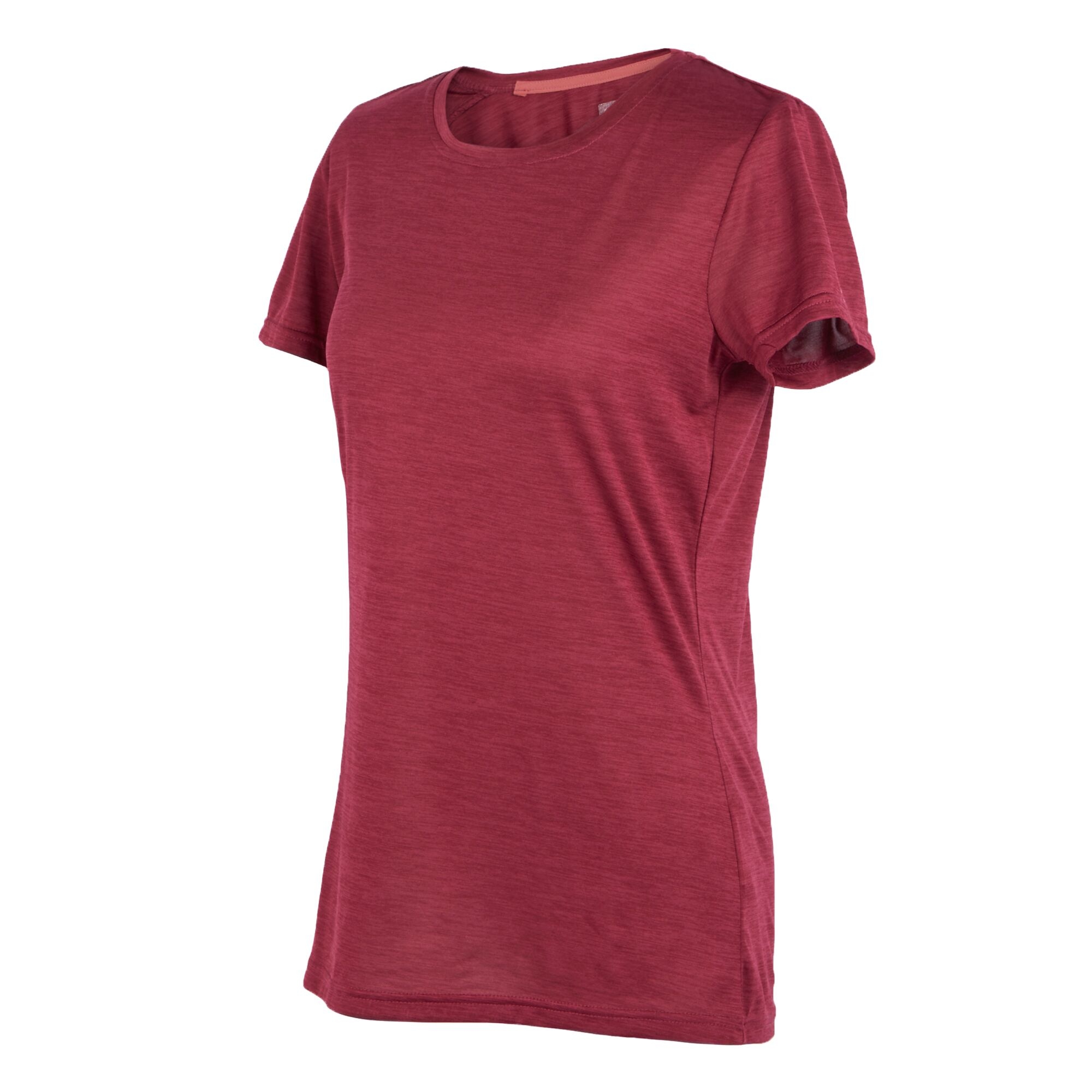 Women's Fingal Edition T-Shirt | Rumba Red