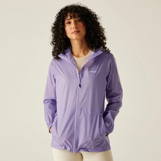 Women's Pack-It III Waterproof Jacket | Pop