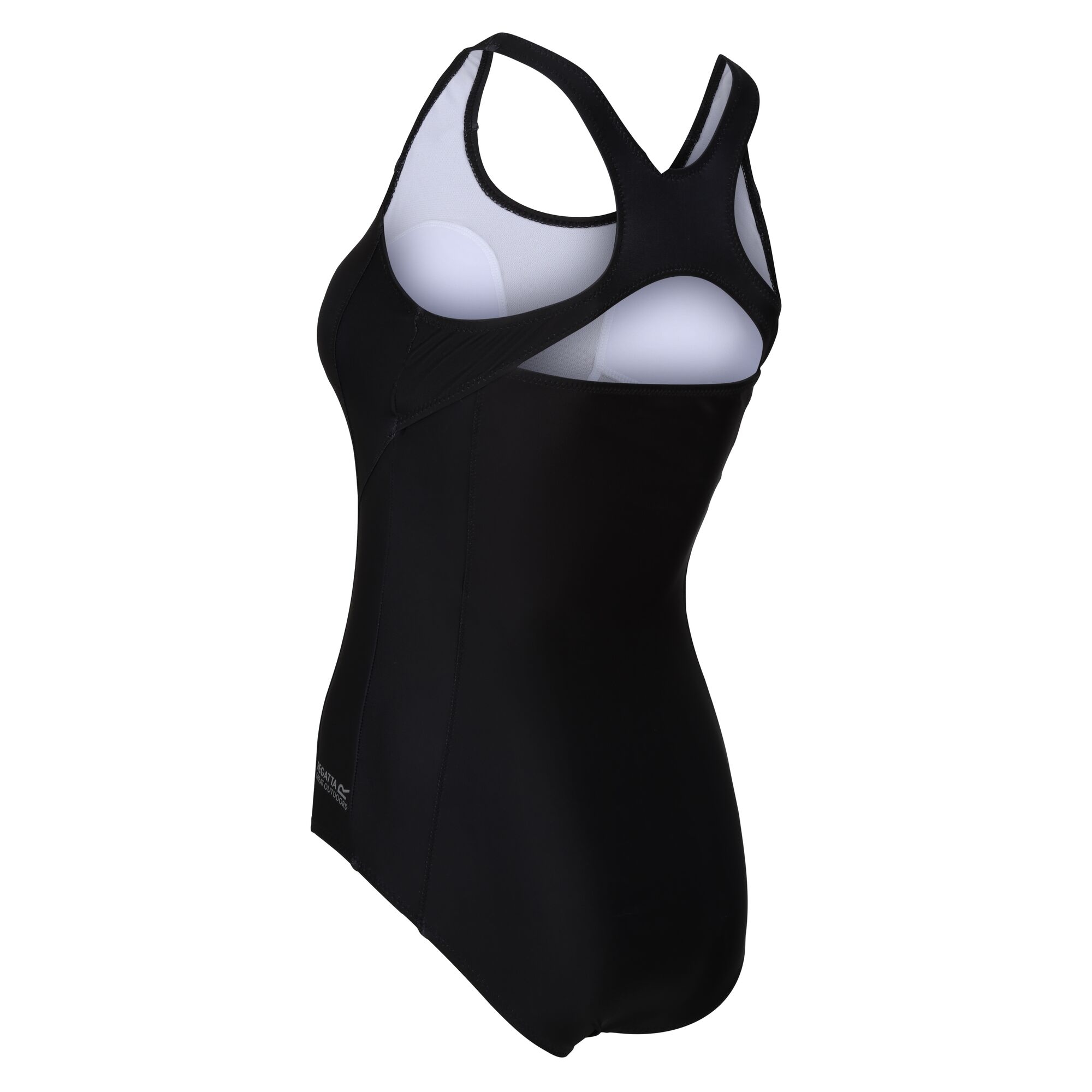 Women's Active Swimsuit II | Black