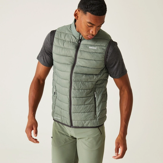 Men's Hillpack II Gilet | Navy