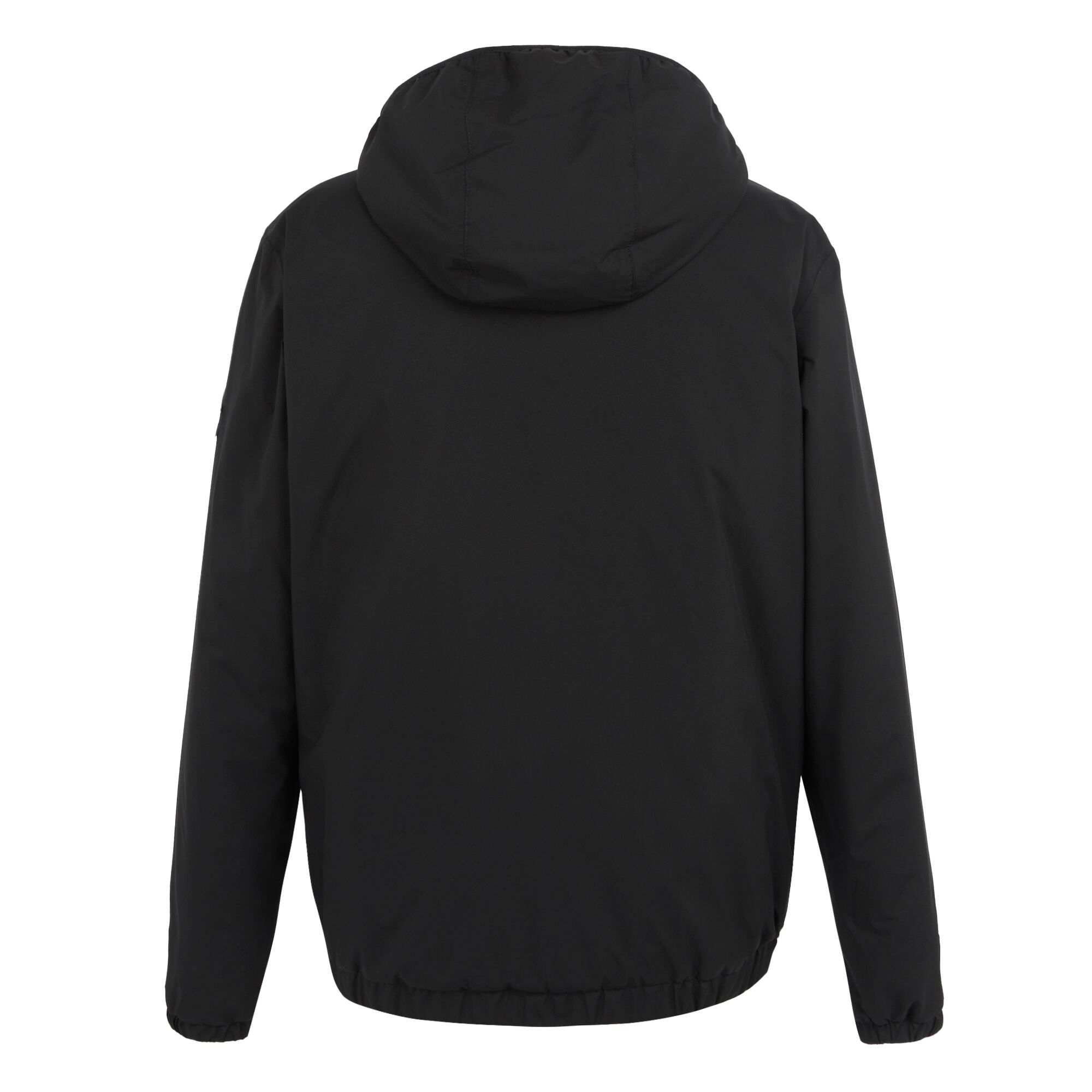 Men's Wiltom Waterproof Jacket | Black