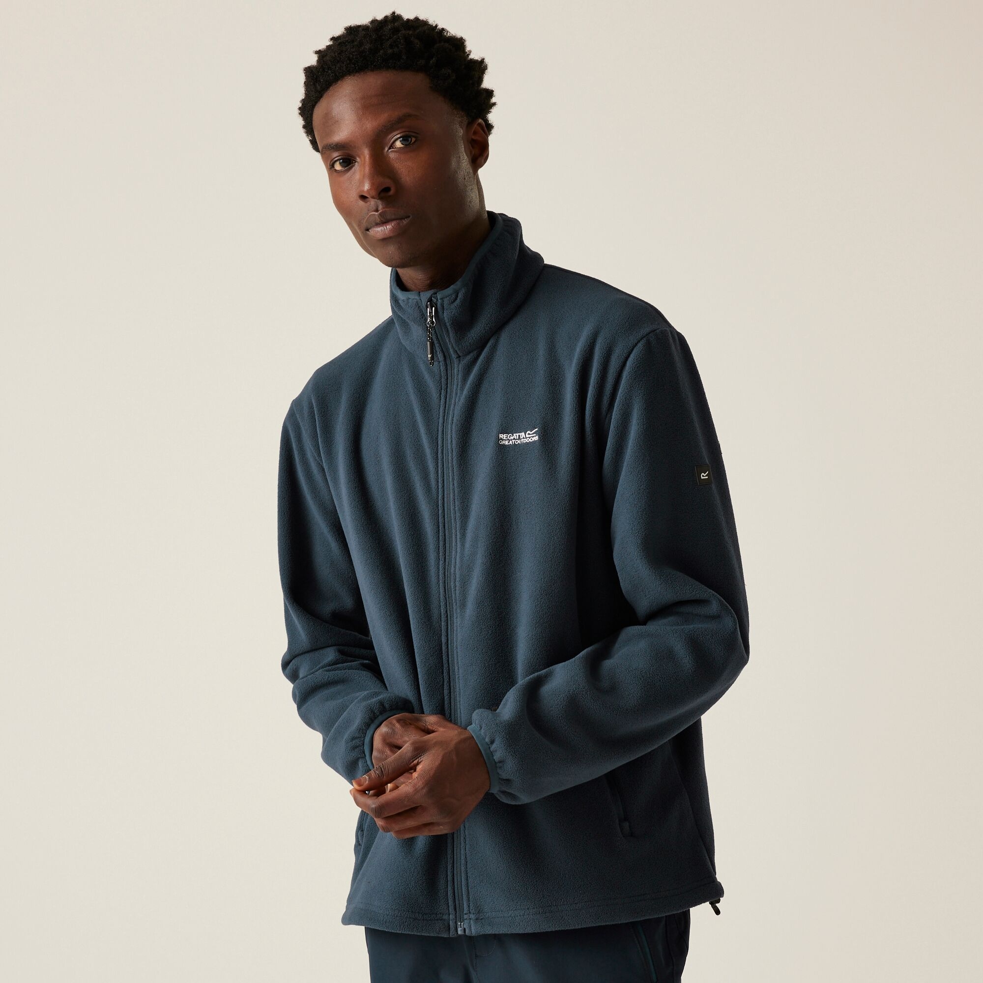 Men's Coriver IX 3-in-1 Jacket | Navy Navy Inner
