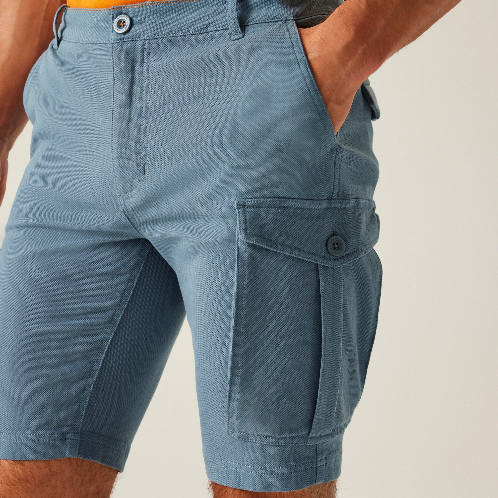 Men's Bendrick Shorts | Stormy Weather