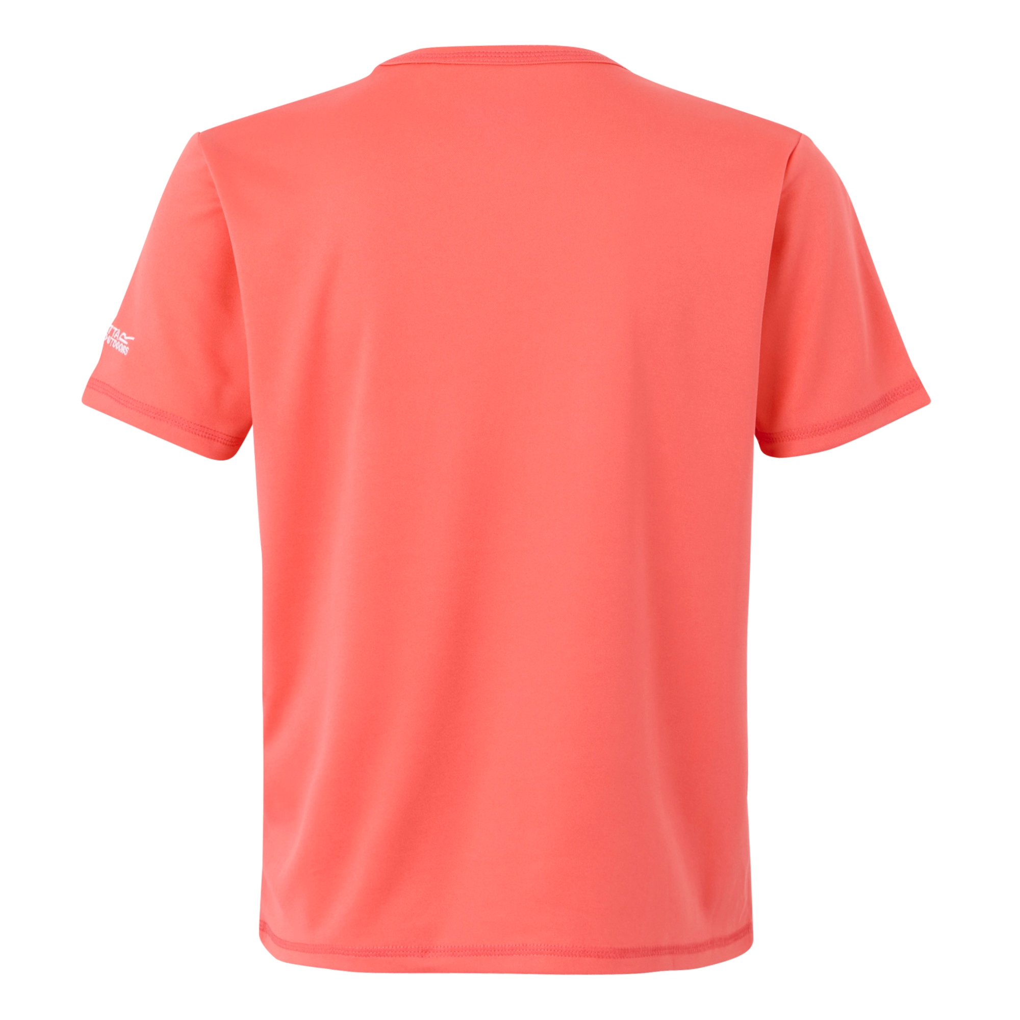 Kids' Alvarado IX T-Shirt | Peach Bloom