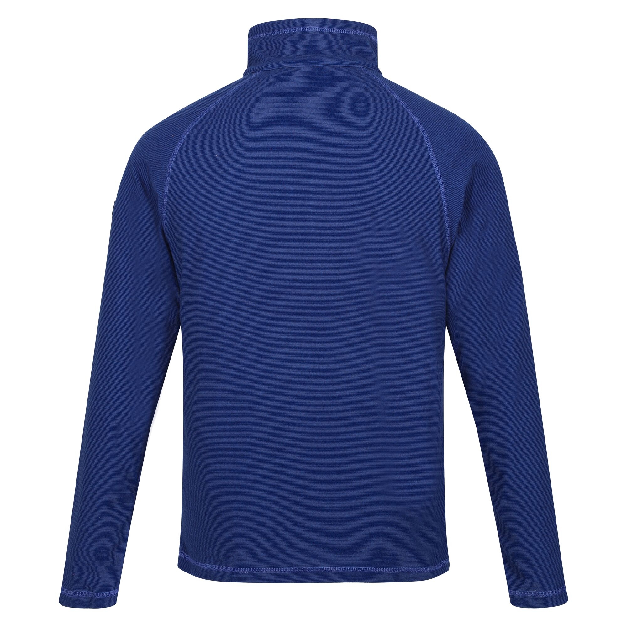 Men's Montes Lightweight Half Zip Fleece | New Royal