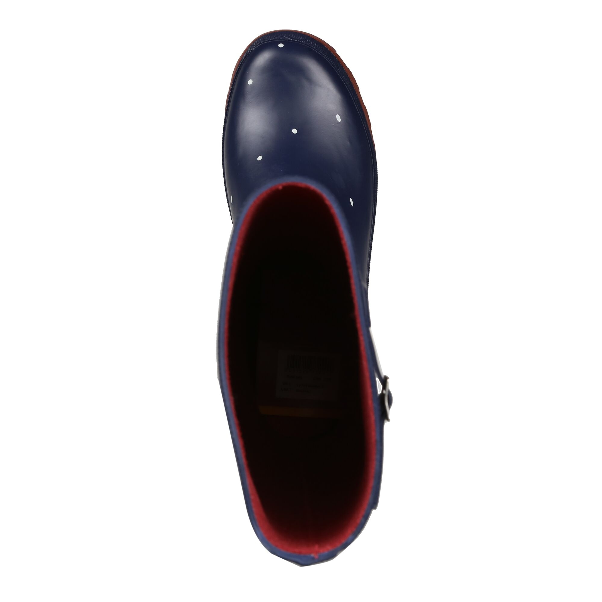 Women's Fairweather II Wellies | Navy Tikka