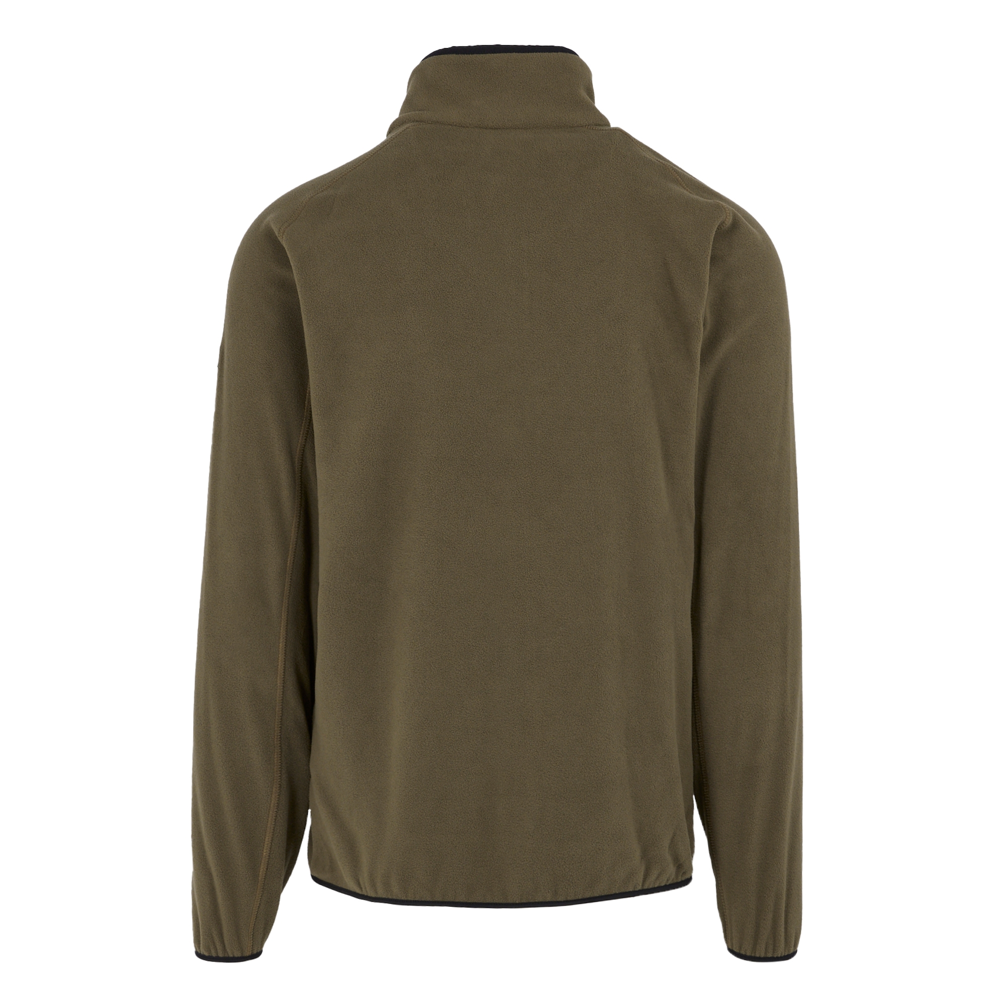 Men's Hadfield Full Zip Fleece | Crocodile