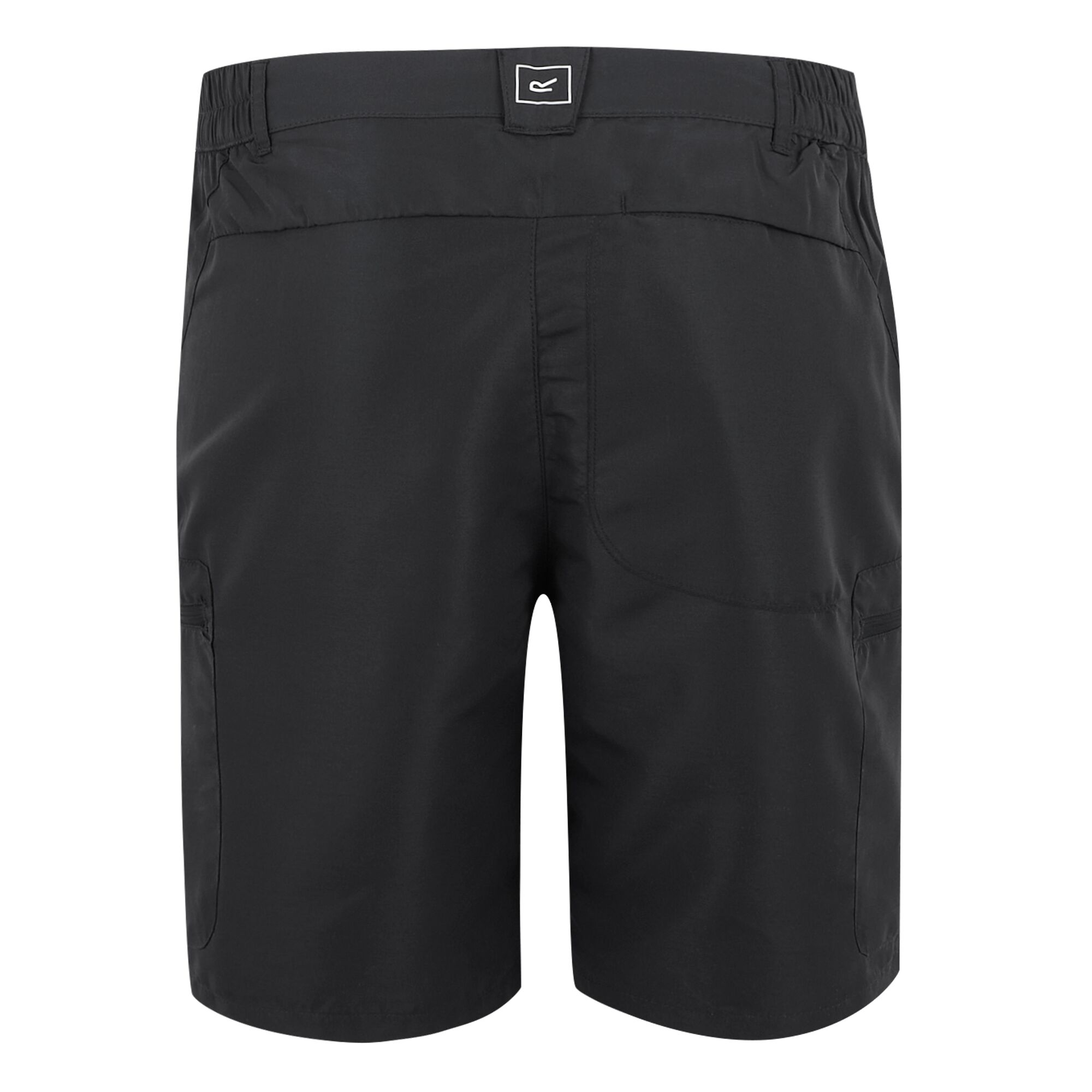 Men's Leesville III Walking Shorts | Ash