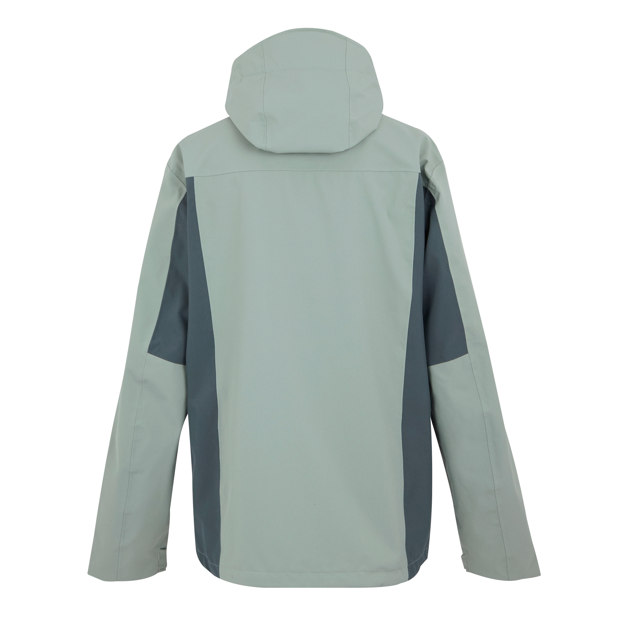 Men's Birchdale II Waterproof Jacket | Glacier Stormy Weather