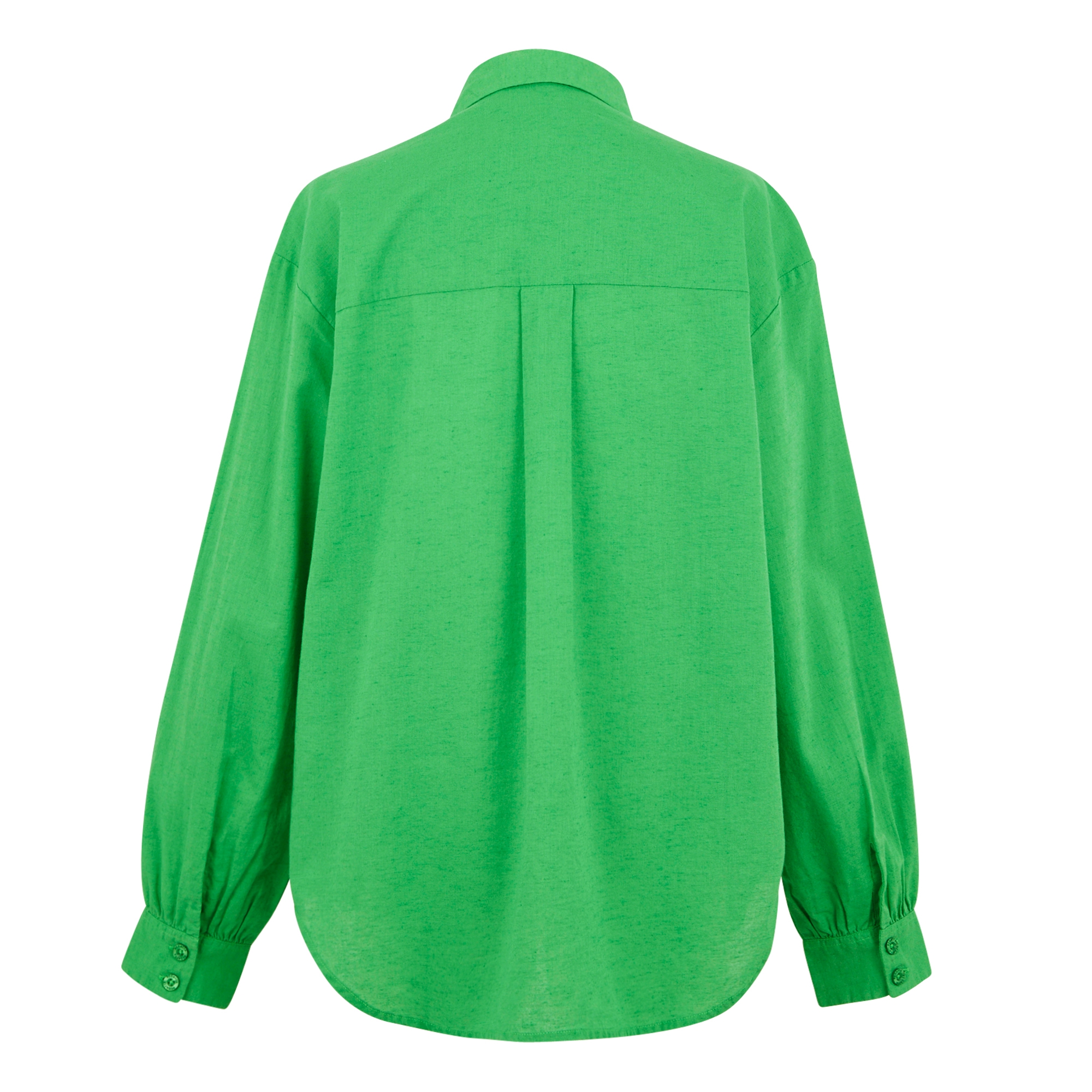 Women's Primevere II Shirt | Island Green