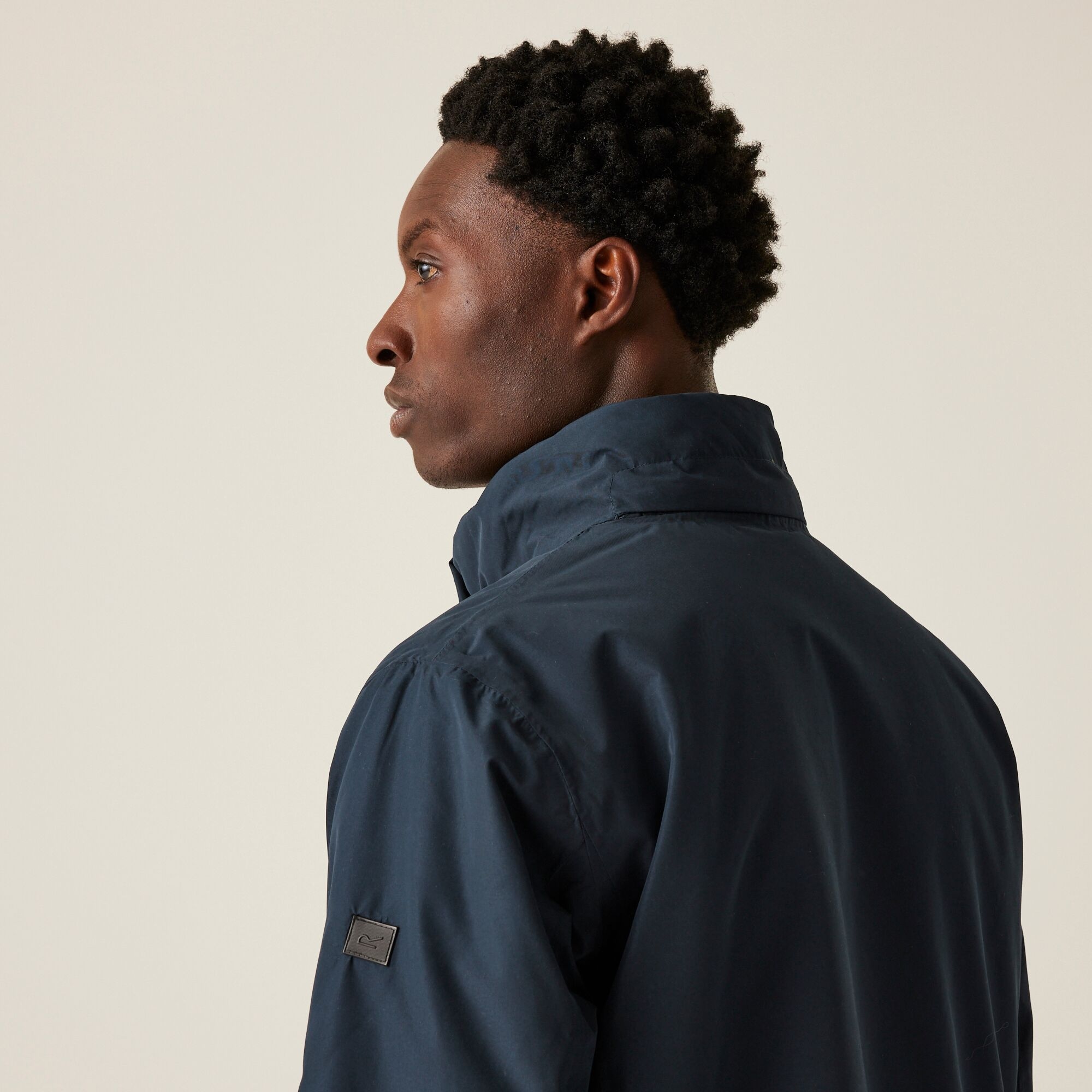 Men's Frelton Waterproof Insulated Jacket | Navy Olympian Blue