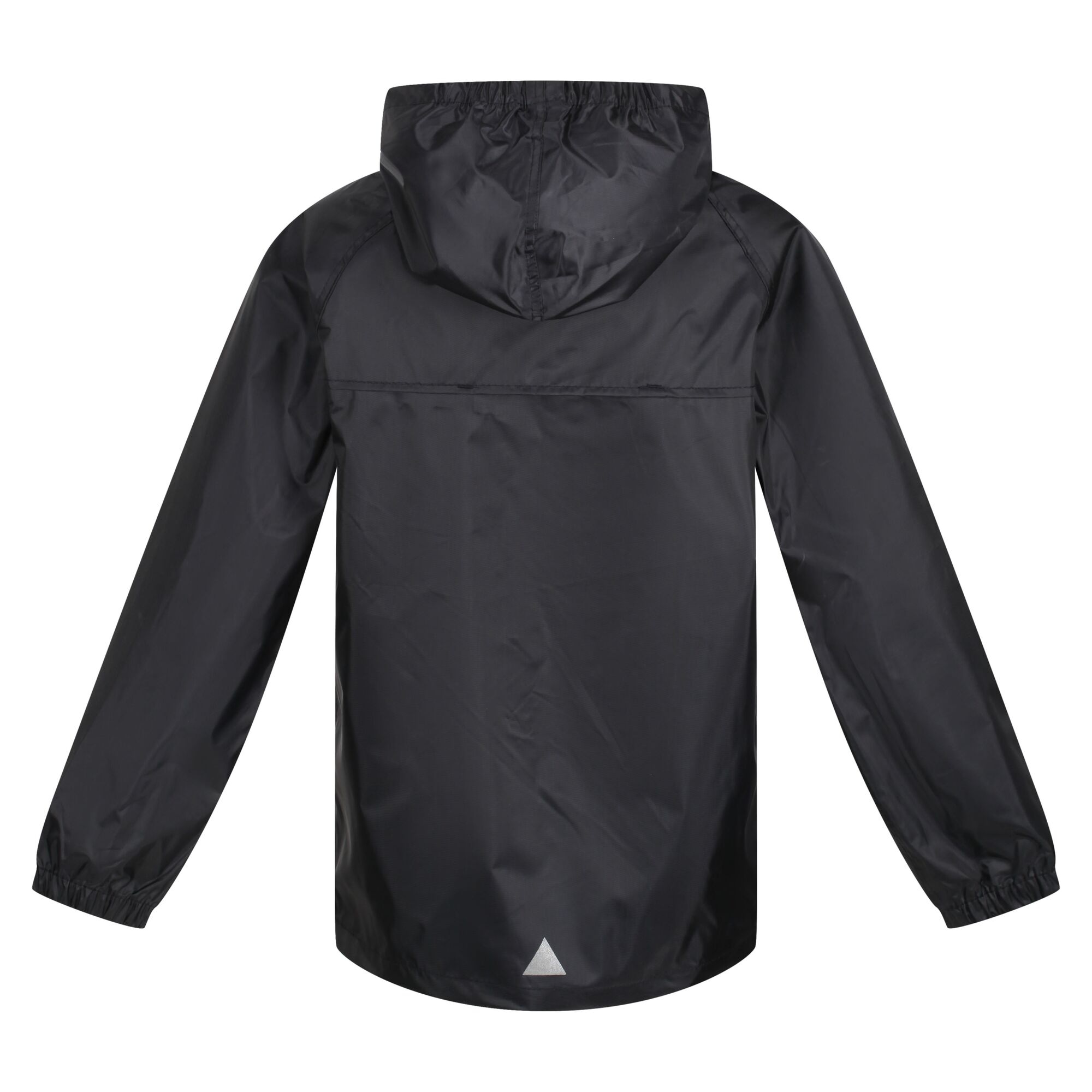 Kids' Pro Stormbreak Waterproof Shell Jacket | Black