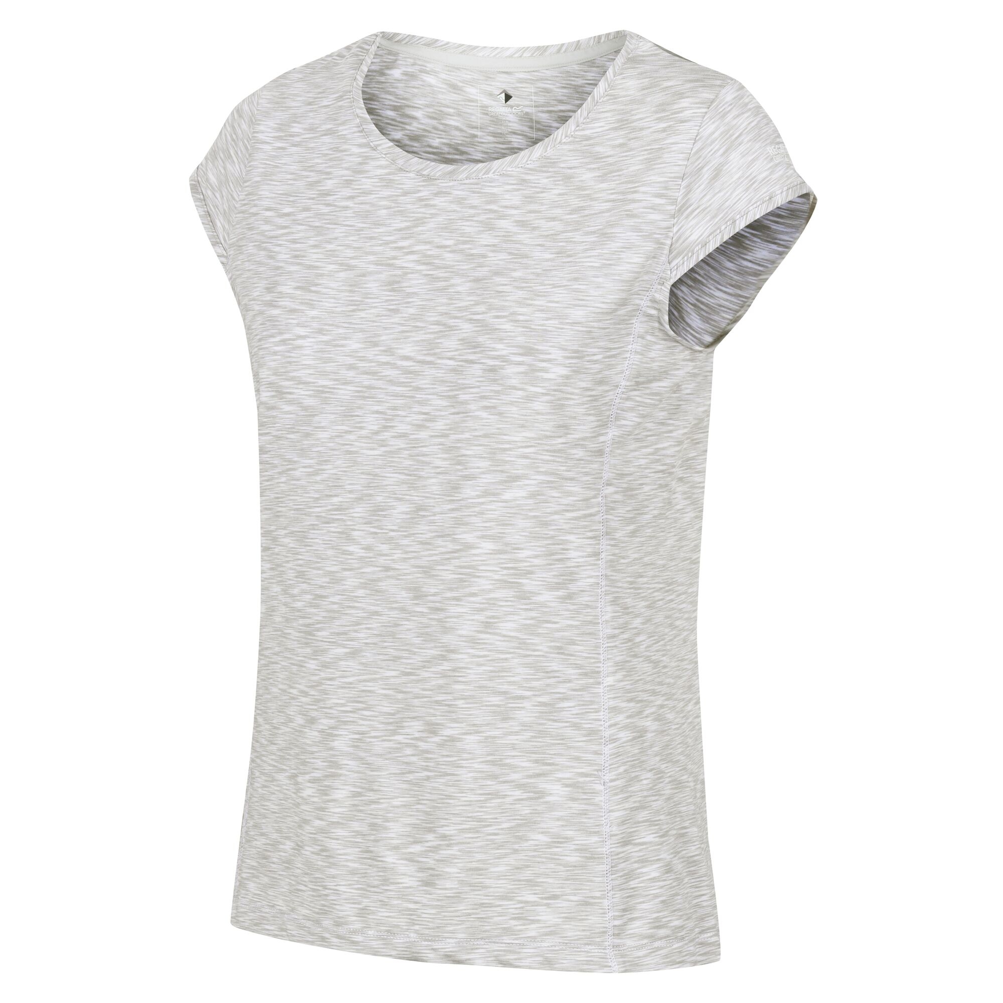 Women's Hyperdimension II T-Shirt | Cyberspace