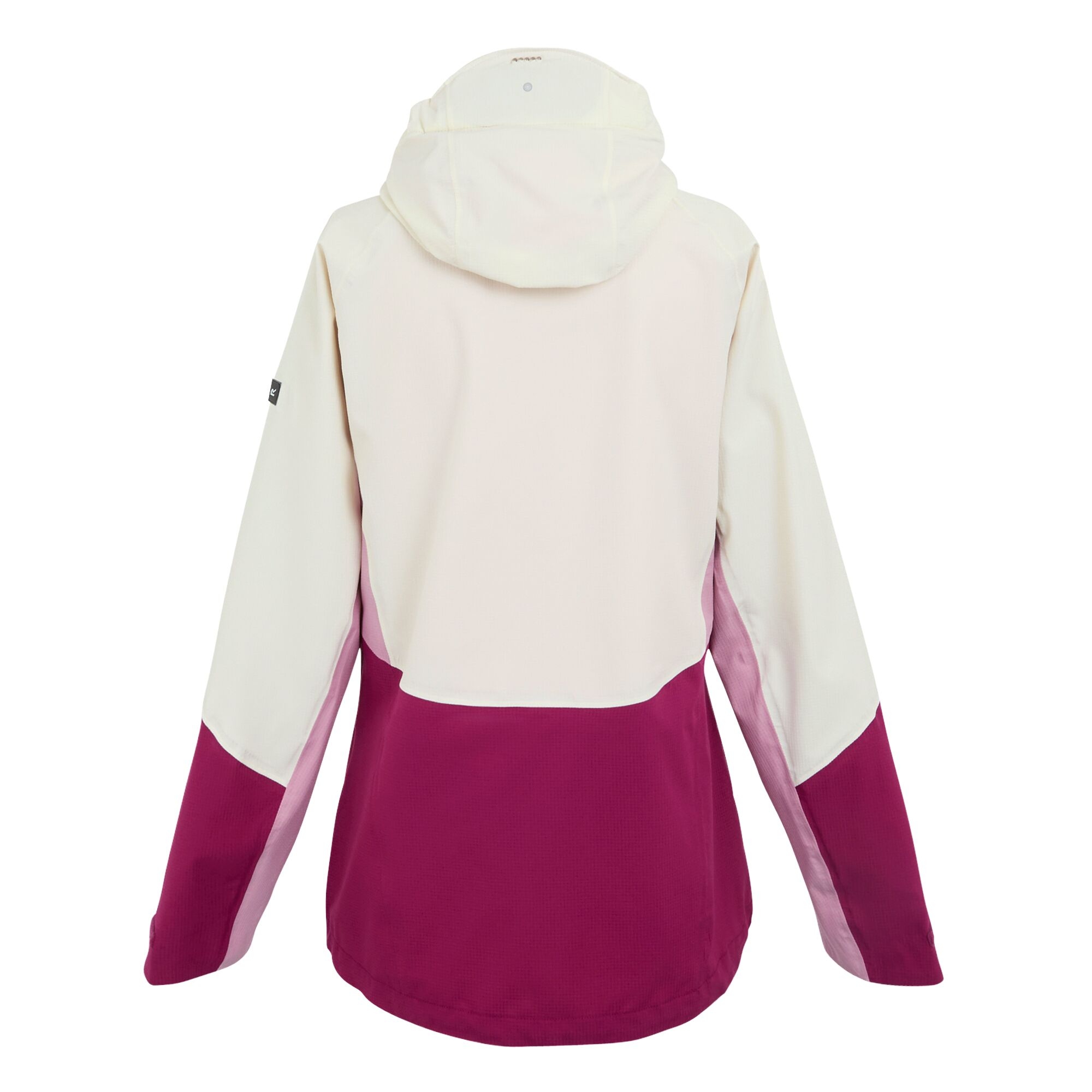 Women's Raddick III Waterproof Jacket | Light Vanilla Beaujolais Lilas