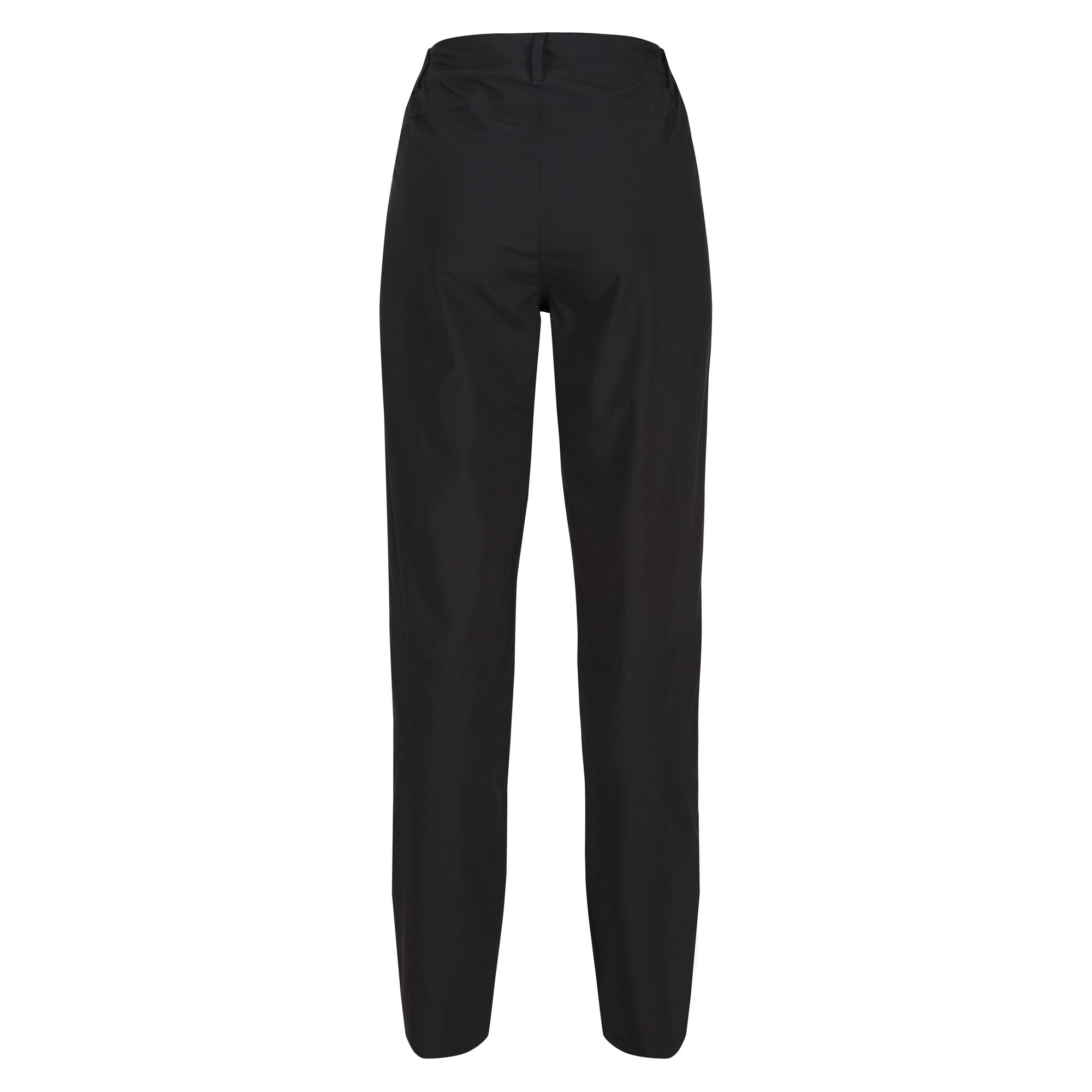 Women's Dayhike Trousers IV | Black