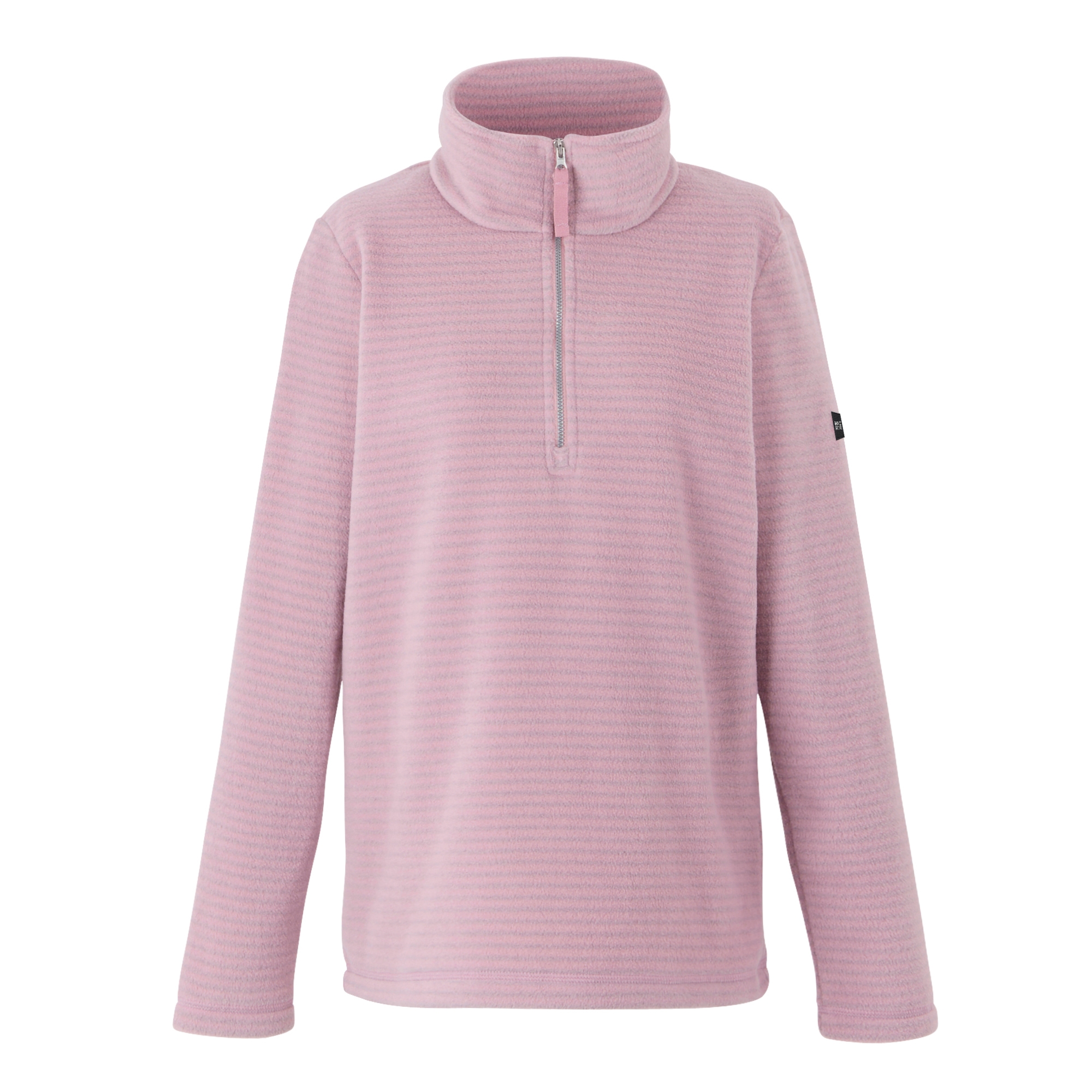 Women's Solenne II Half Zip Fleece | Lilas