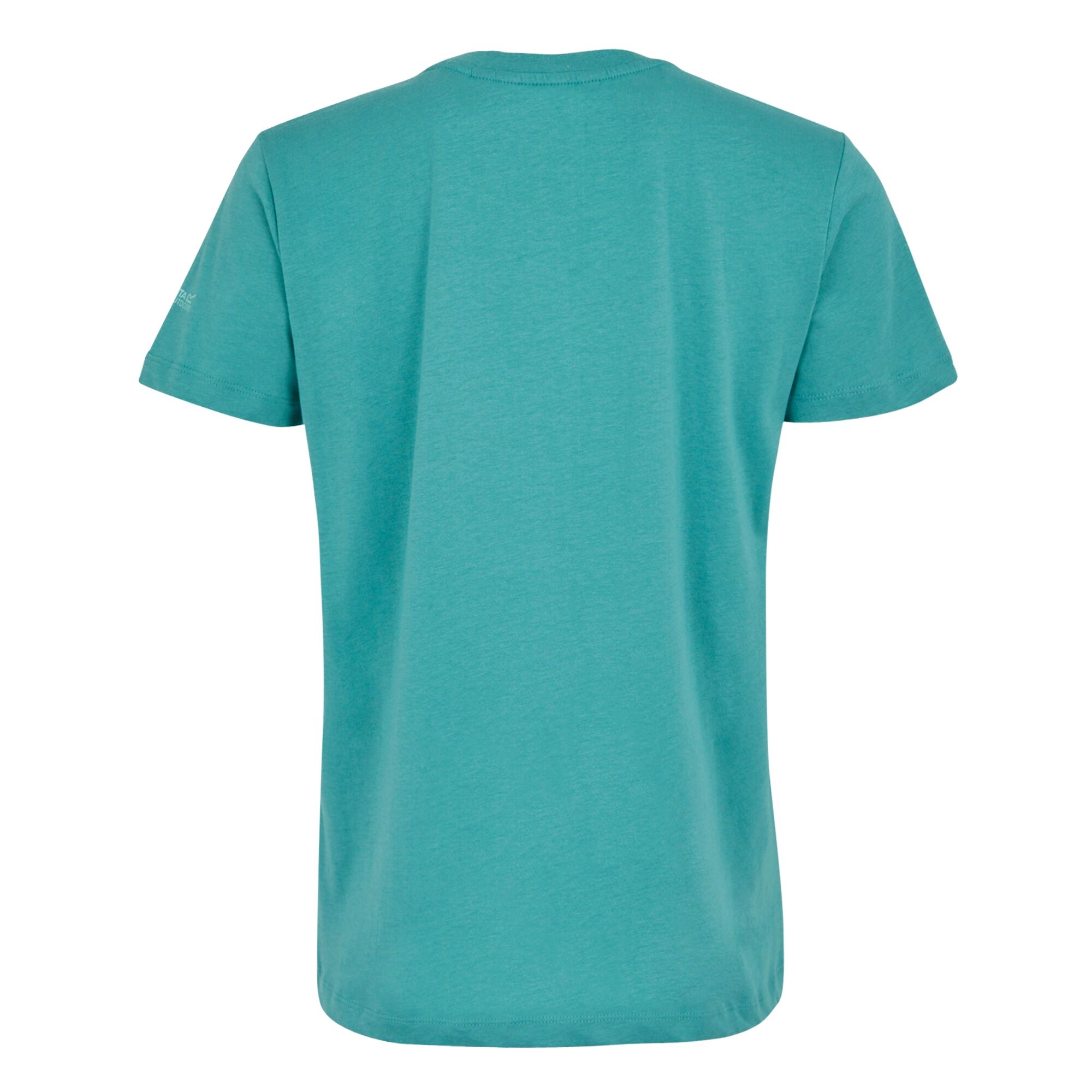 Women's Filandra VX T-Shirt | Turquoise Starfish