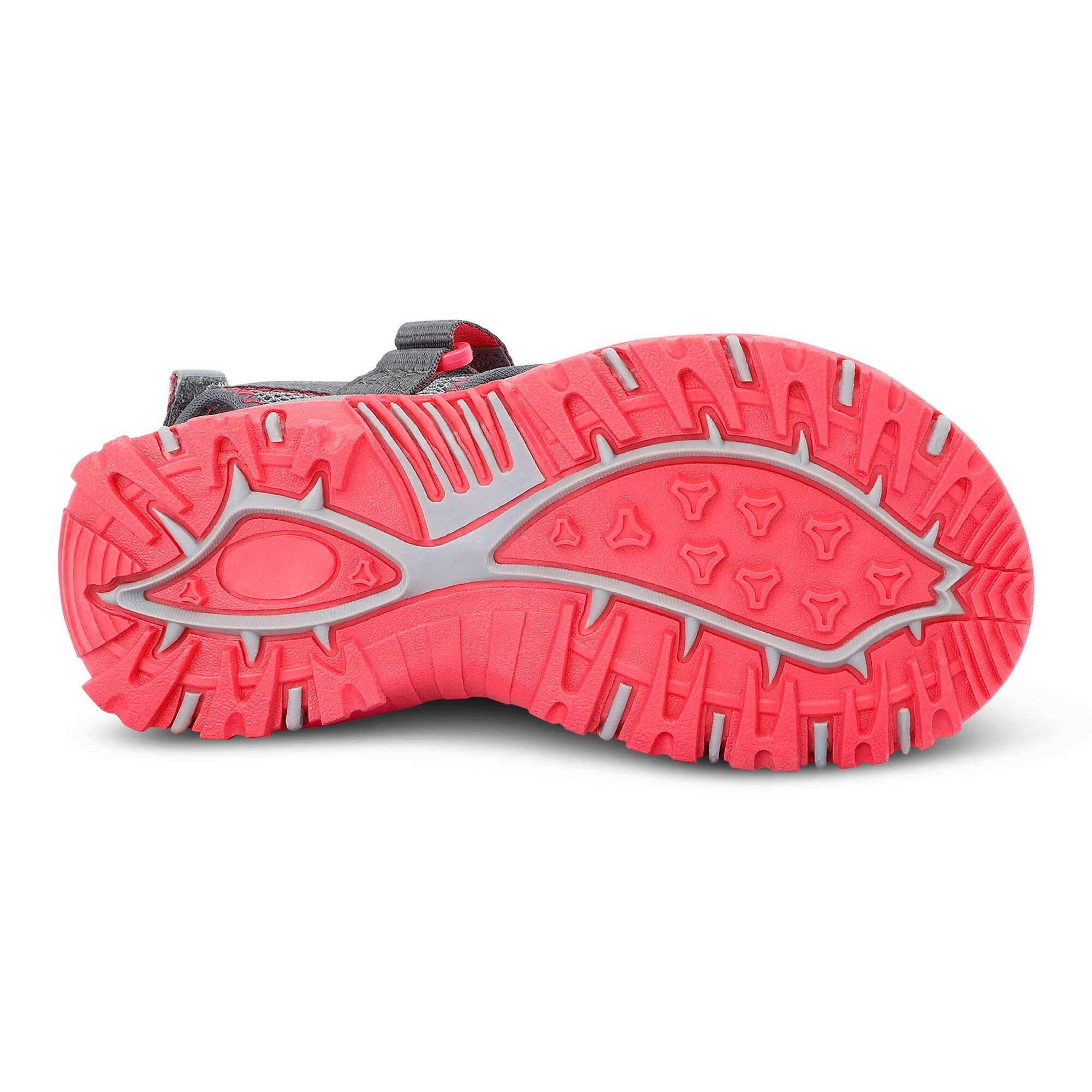 Kids' Blaze Sandals | Granite Pop Pink