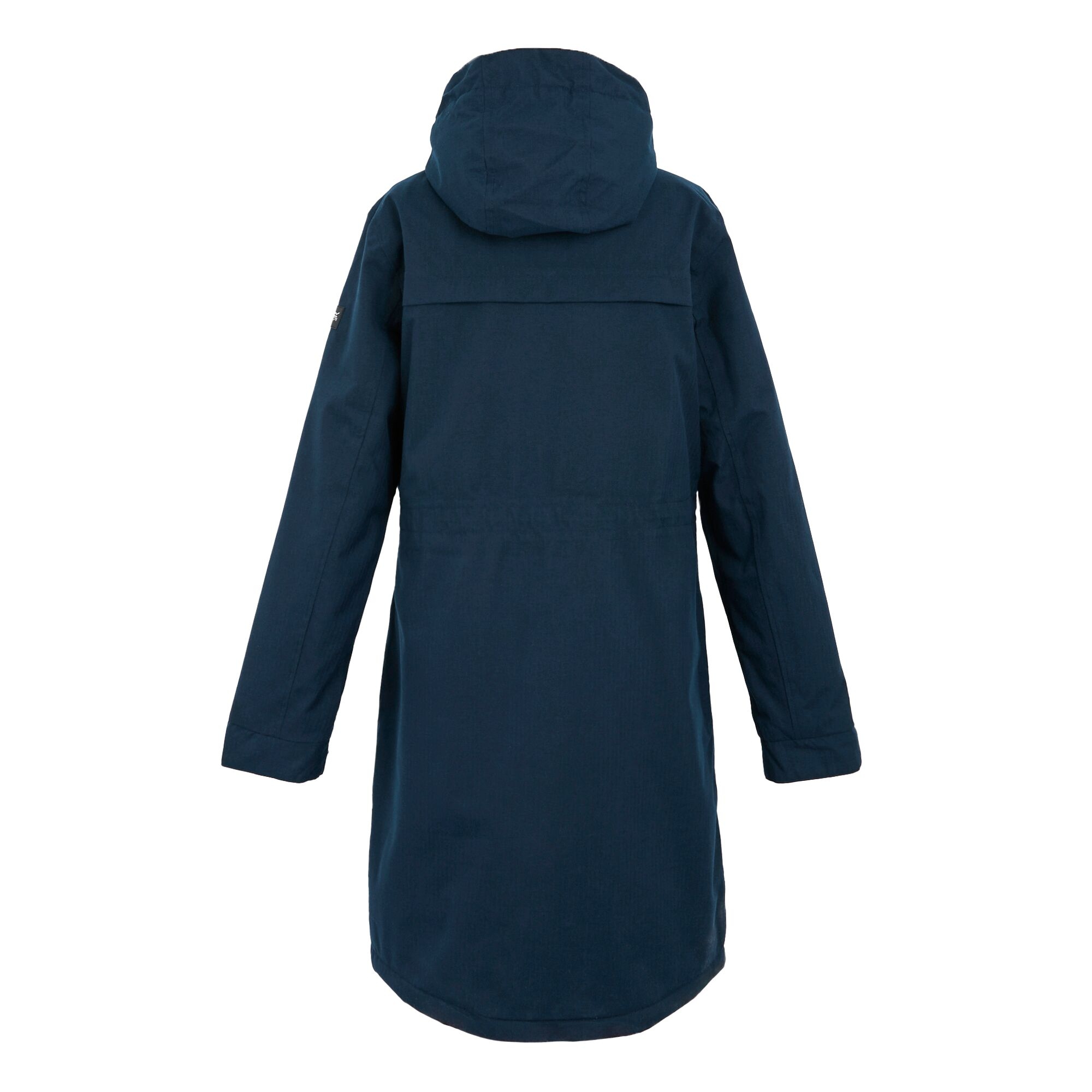 Women's Romine II Waterproof Parka Jacket | Navy Marl