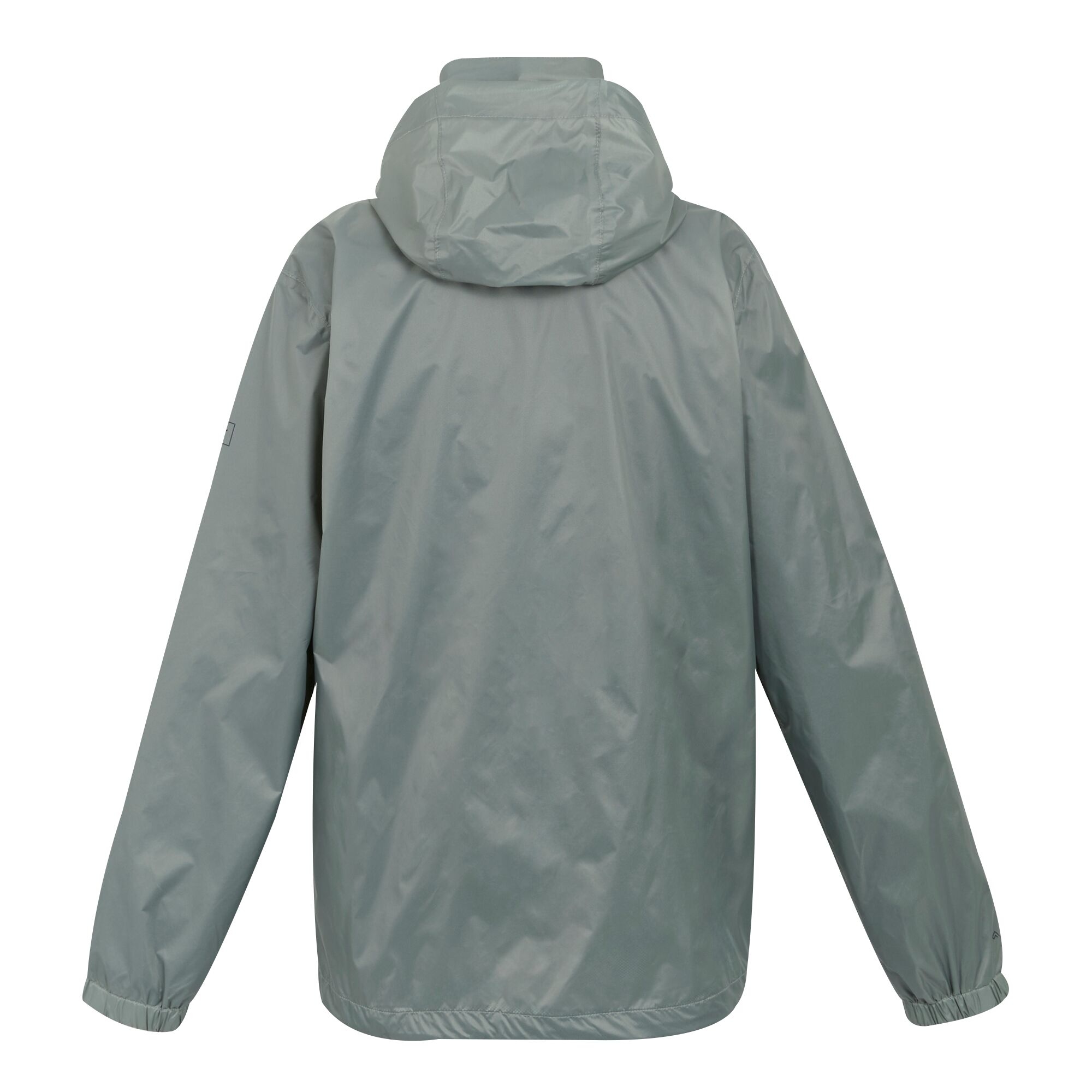Men's Lyle IV Waterproof Packaway Jacket | Glacier
