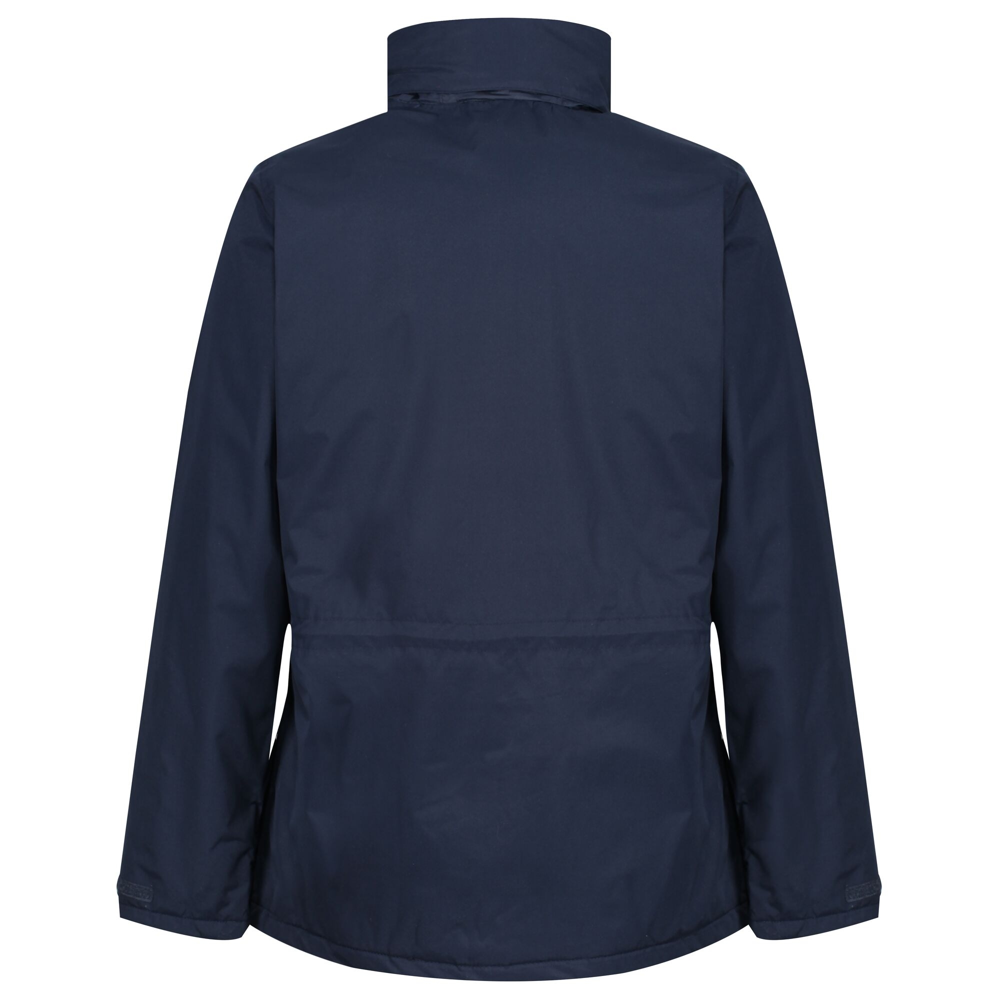 Women's Beauford Waterproof Jacket | Navy