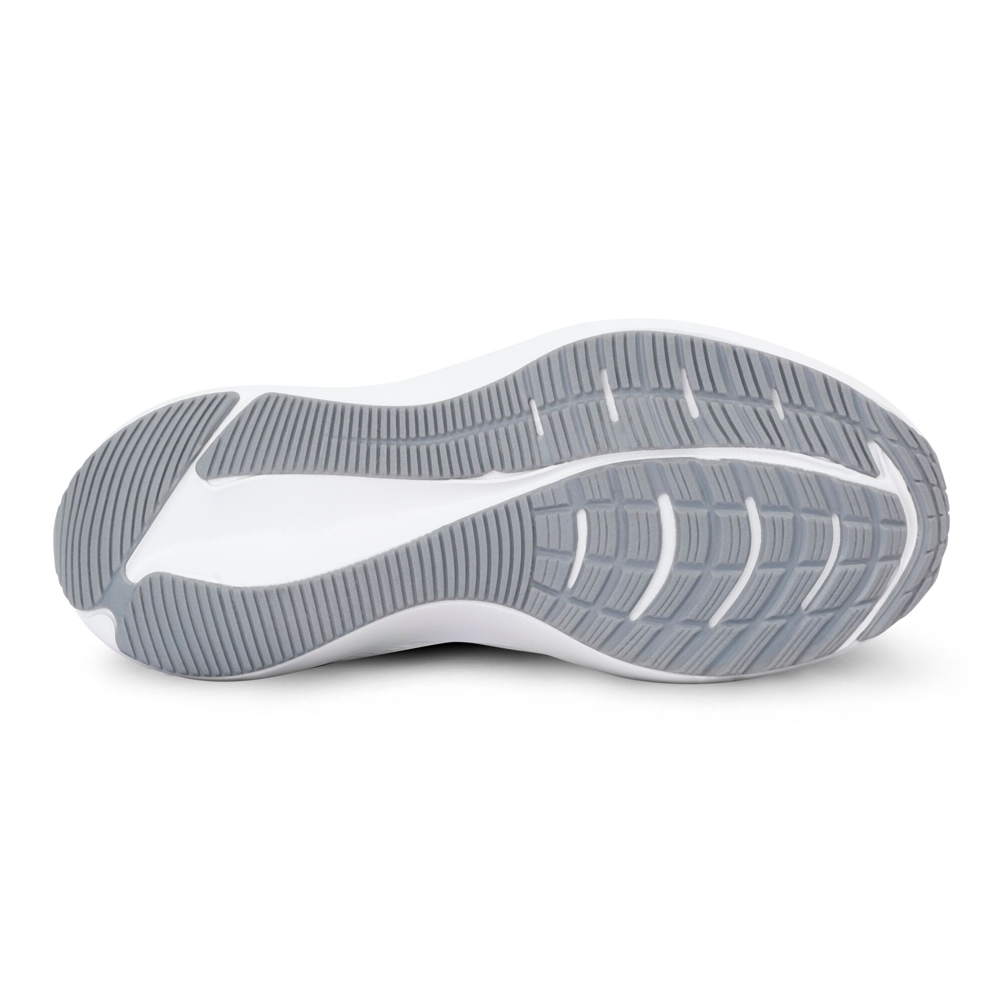 Women's Orton Trainers | Grey Sunflower