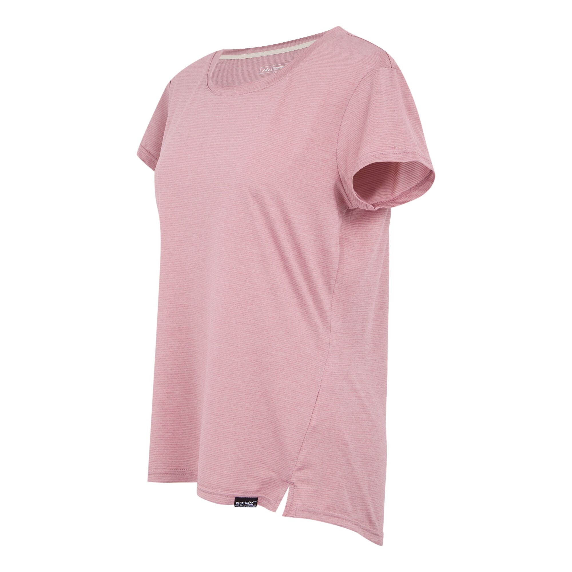 Women's Limonite VIII T-Shirt | Lilas
