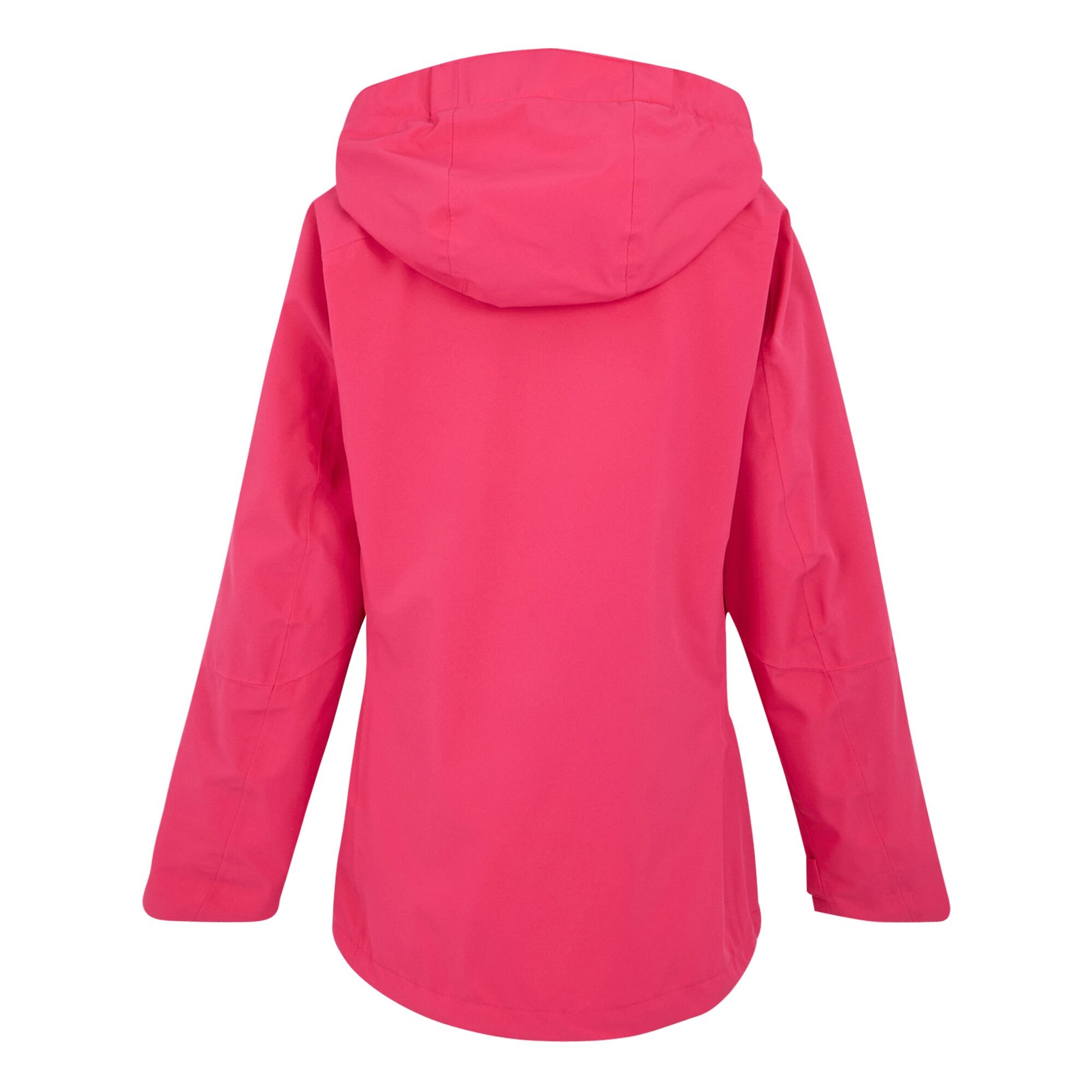 Women's Birchdale II Waterproof Jacket | Pop Light Vanilla