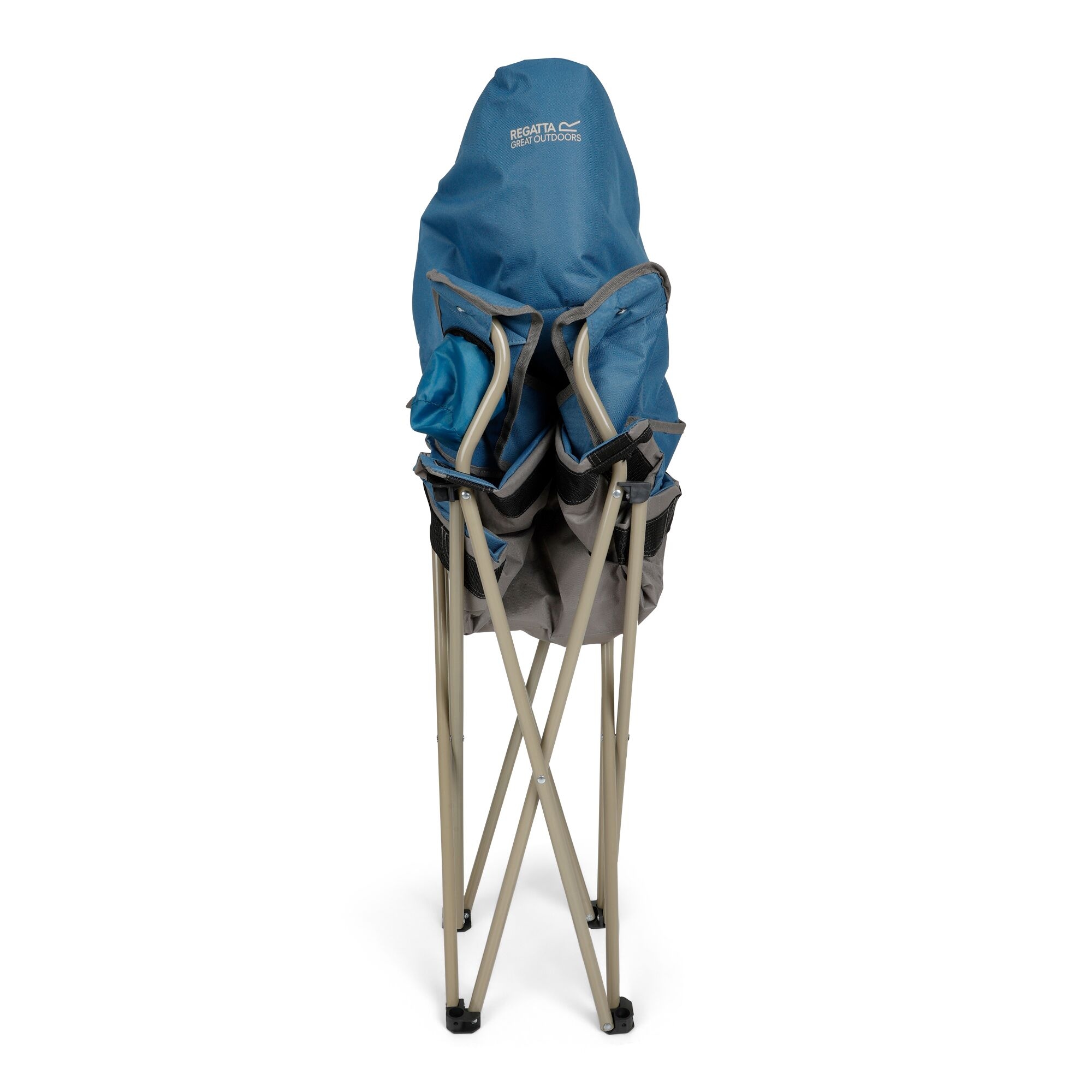 Kruza II Chair | Dynasty Blue
