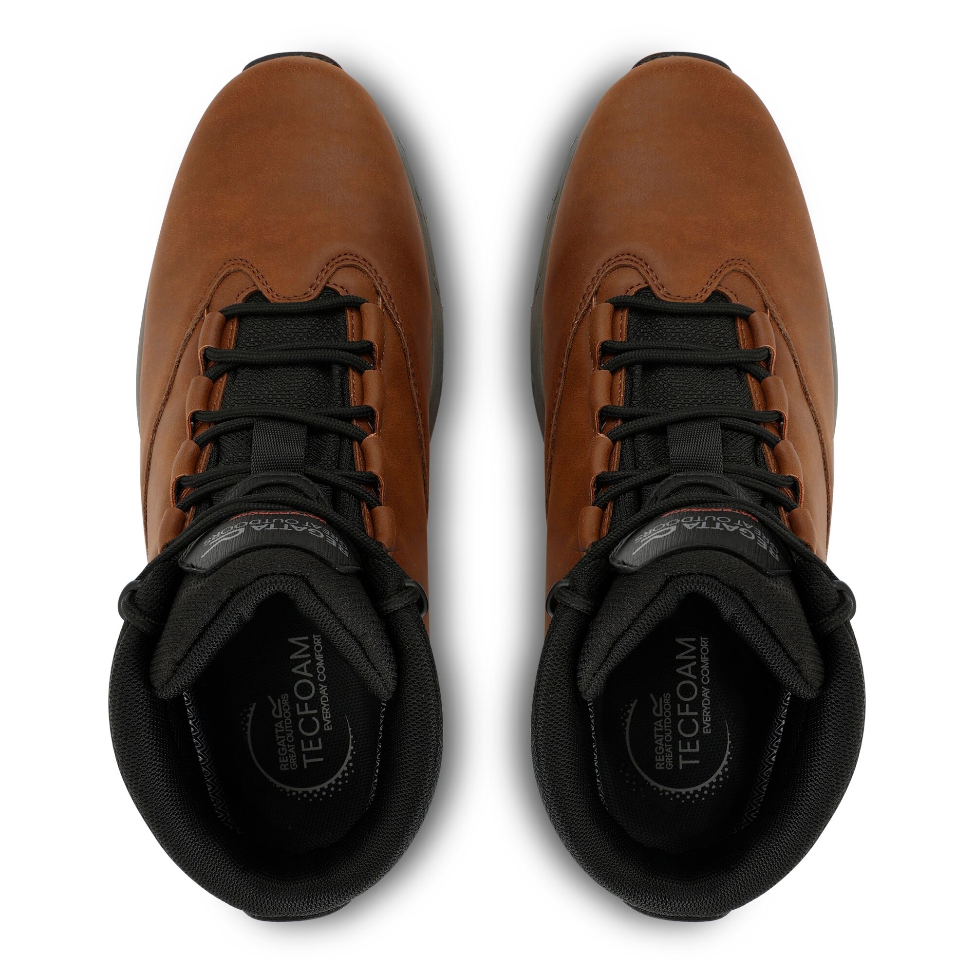Men's Denison Boots | Saddle