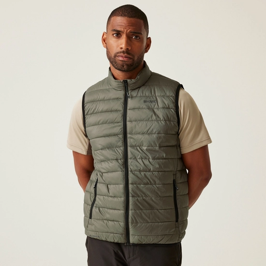 Men's Hillpack II Gilet | Navy