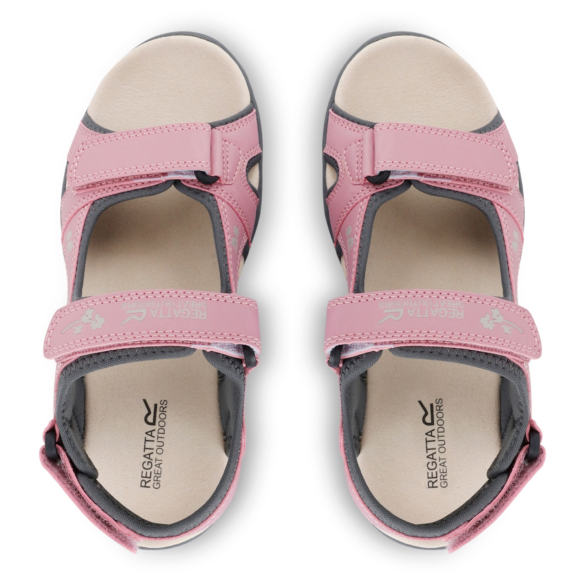 Women's Haris Lightweight Sandals | Lilas Light Vanilla