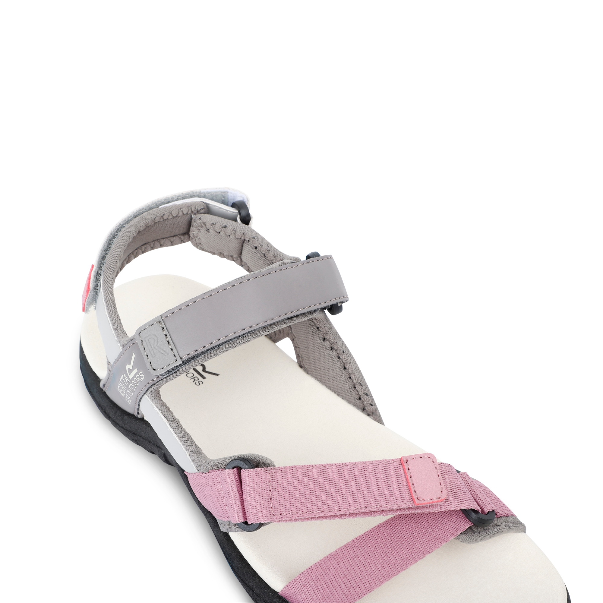 Women's Santa Clara II Sandals | Grey Lilas