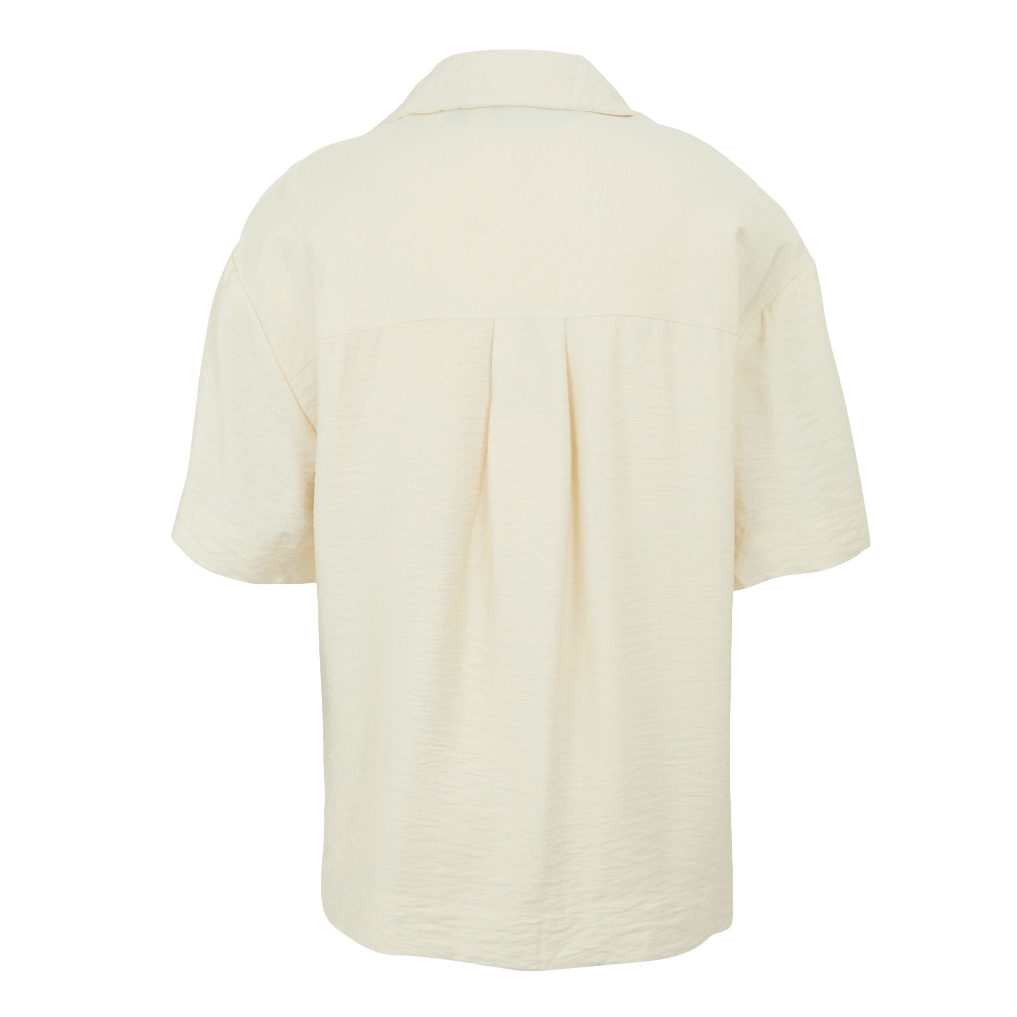 Women's Salise Lightweight Shirt | Light Vanilla