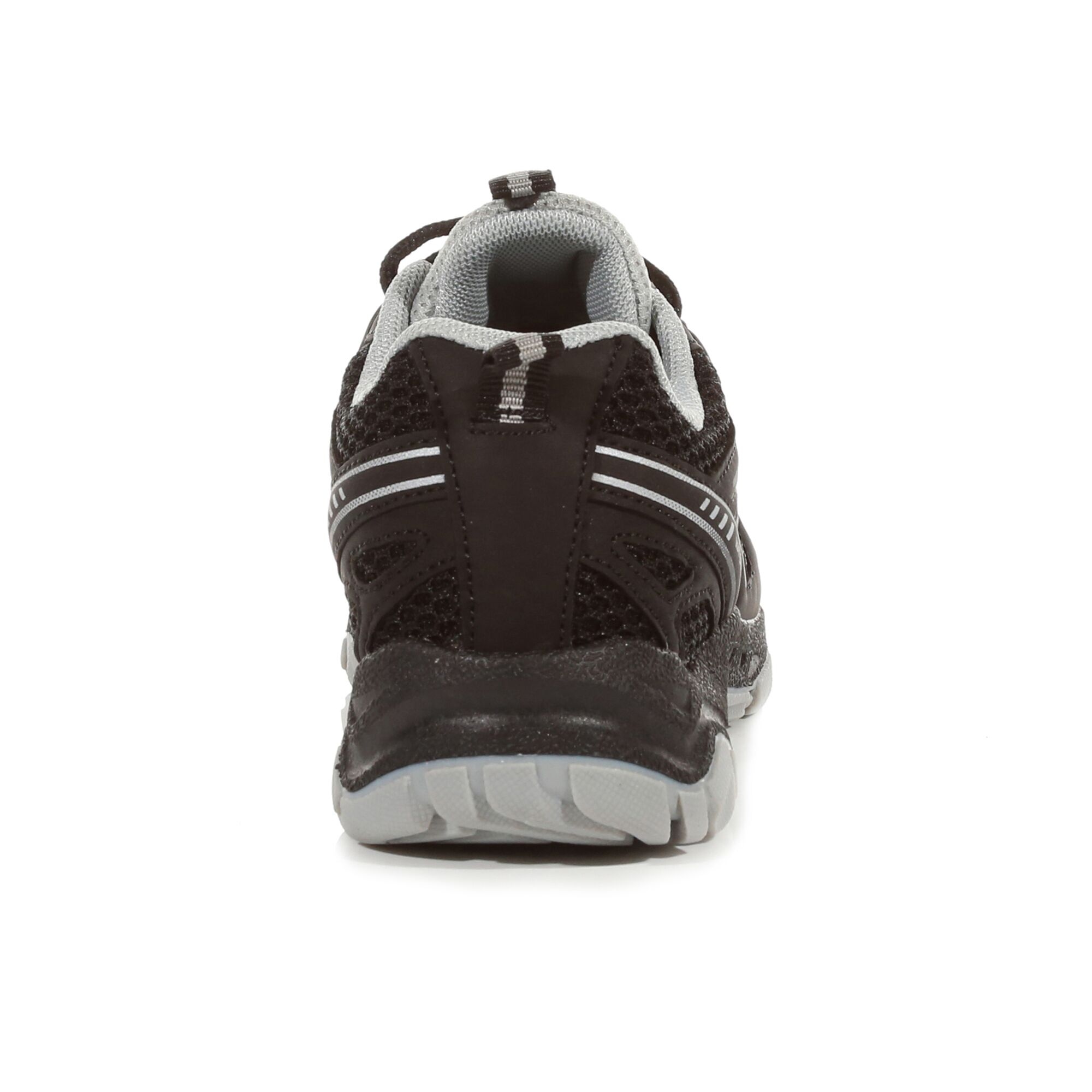 Kids' Vendeavour Walking Shoes | Black Light Steel