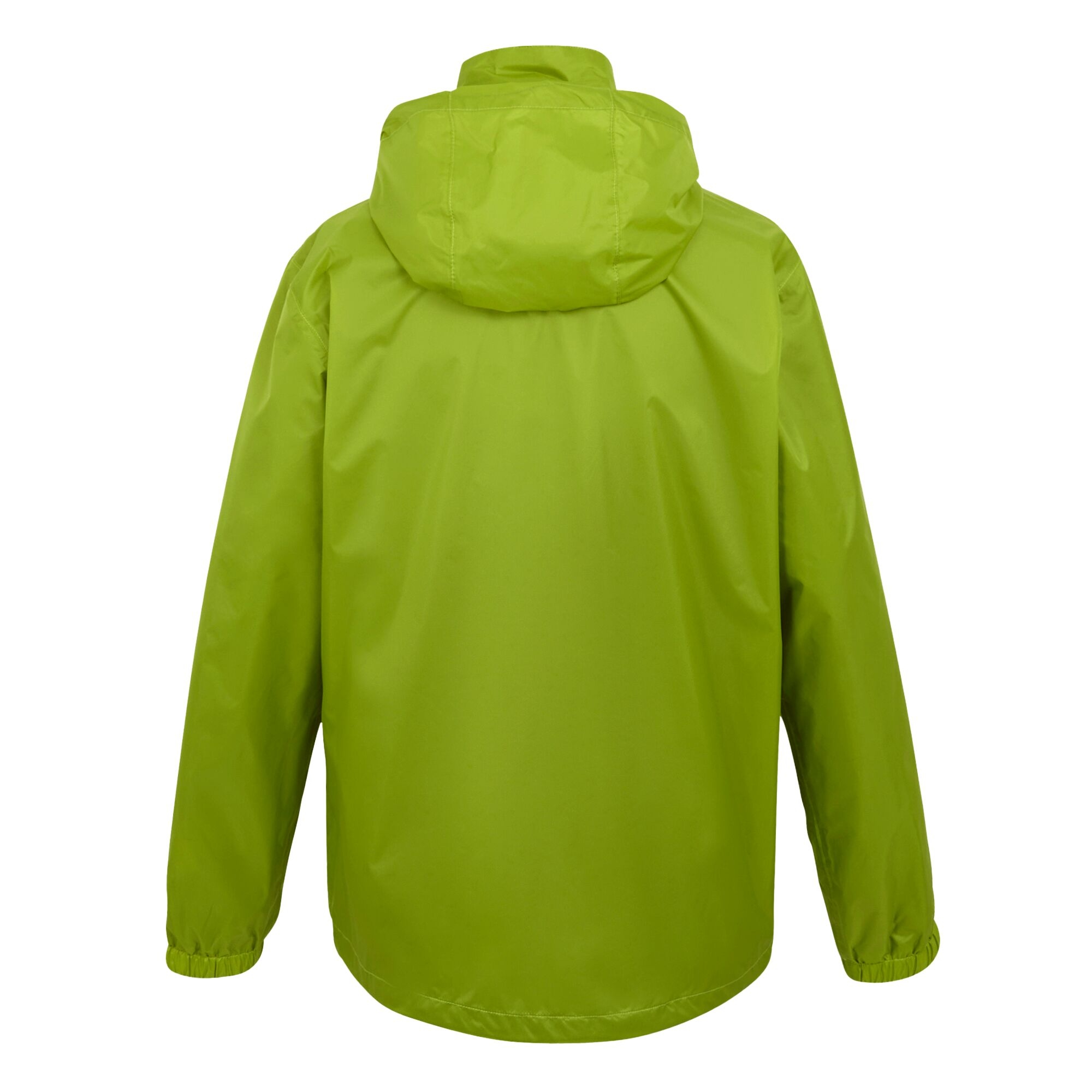 Men's Lyle IV Waterproof Packaway Jacket | Grenoble Green