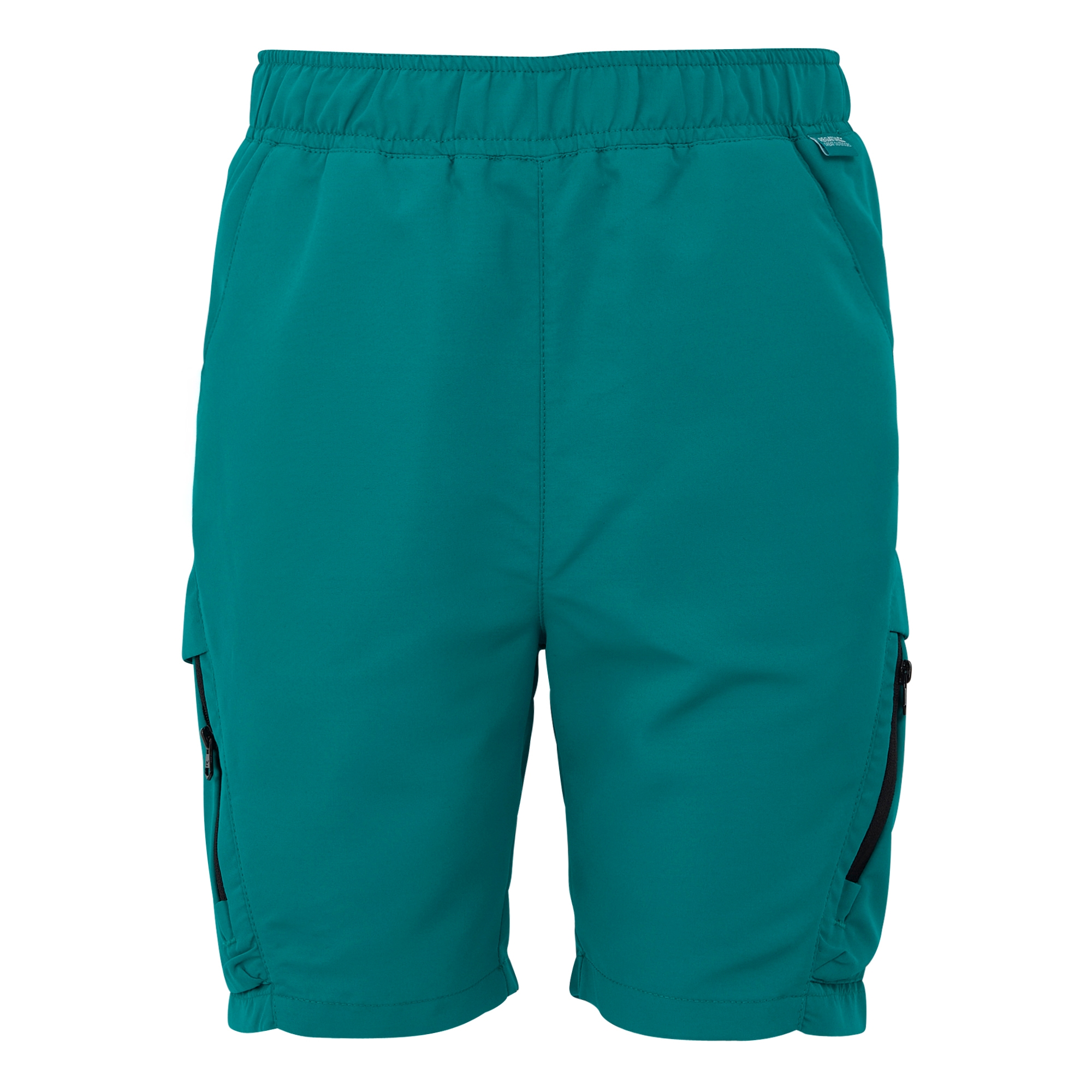 Kids' Sorcer III Shorts | Exotic Plume