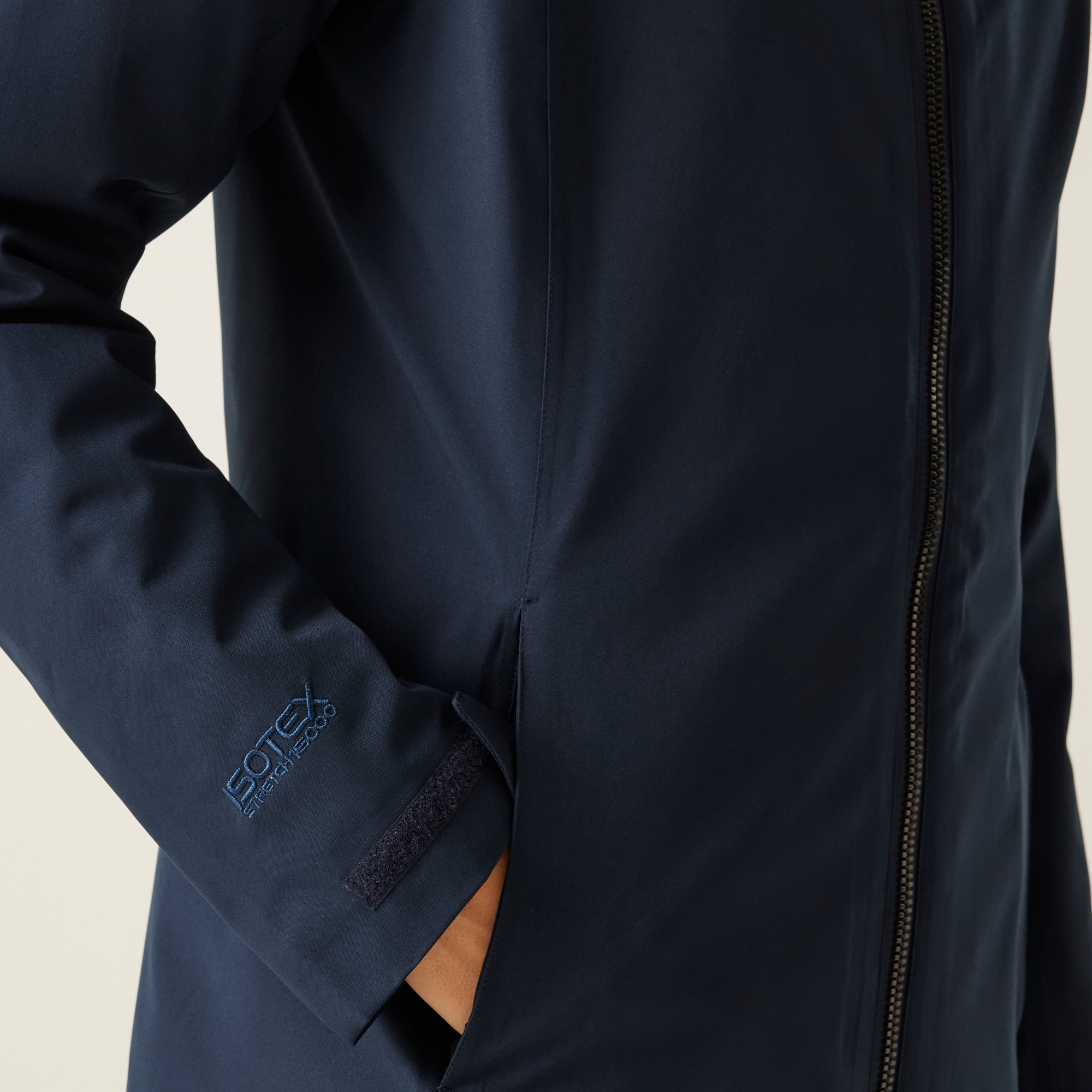 Women's Denbury V 3-in-1 Jacket | Navy Coronet Blue