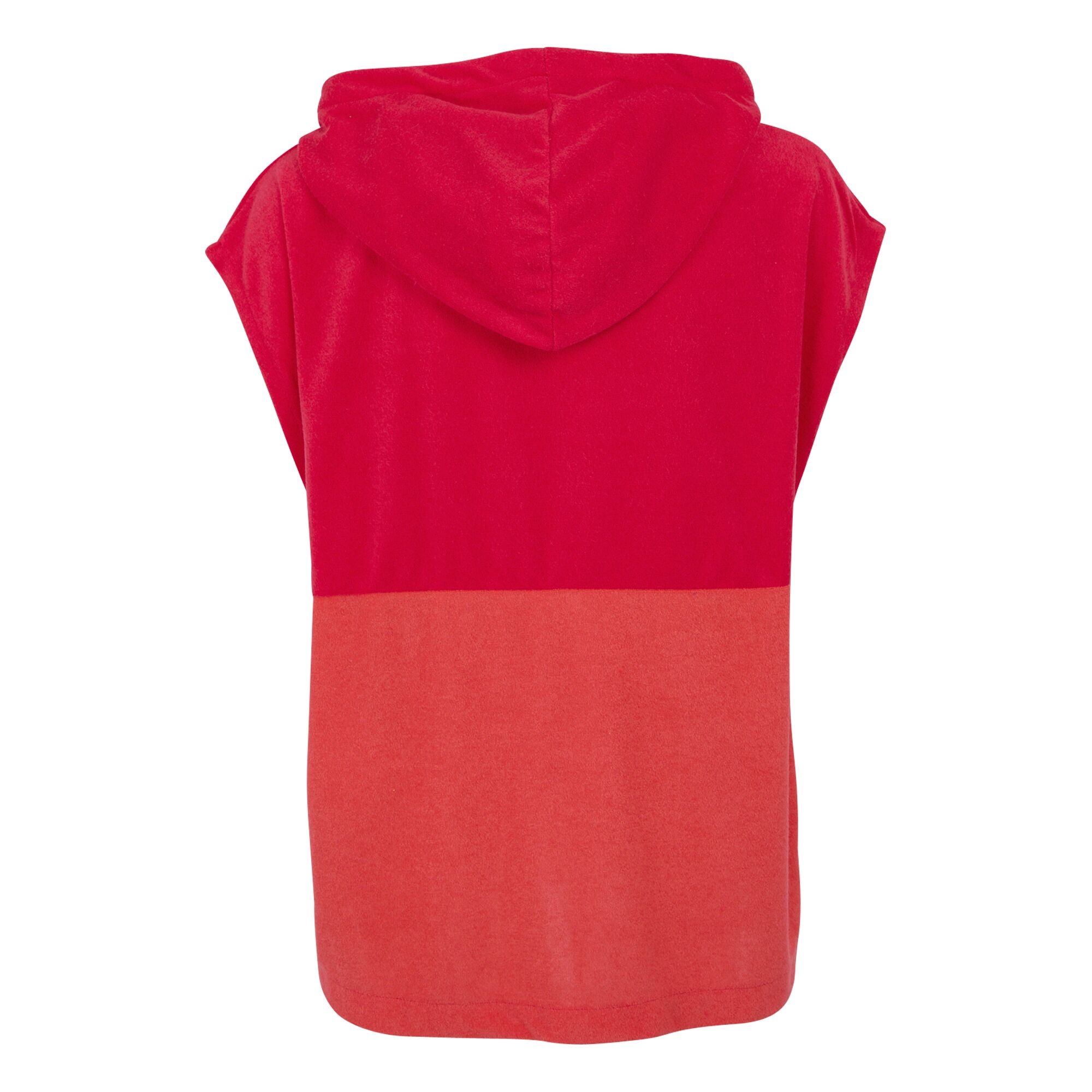 Kids' Towel Robe II | Pop Peach Bloom