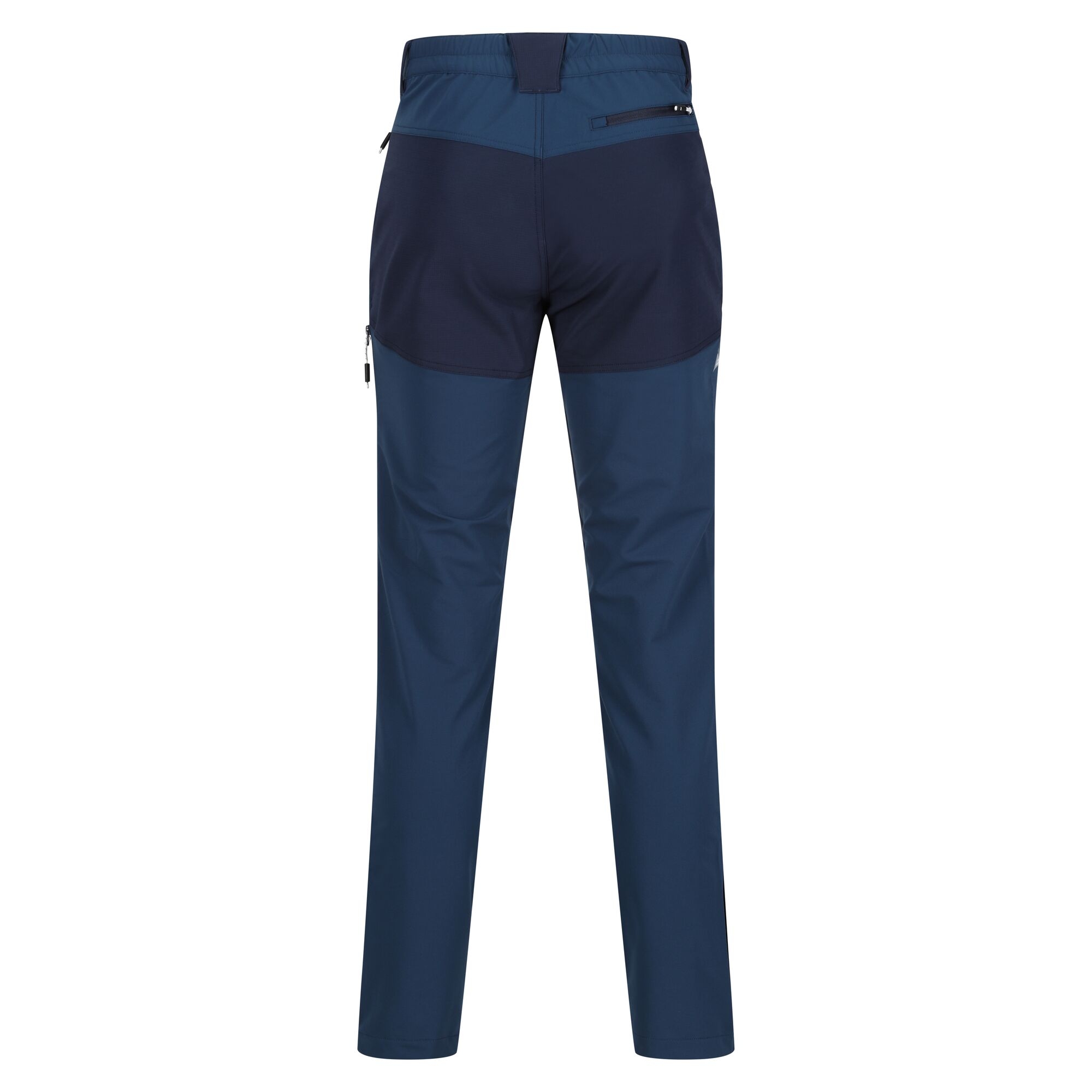 Men's Questra V Walking Trousers | Moonlight Denim Navy