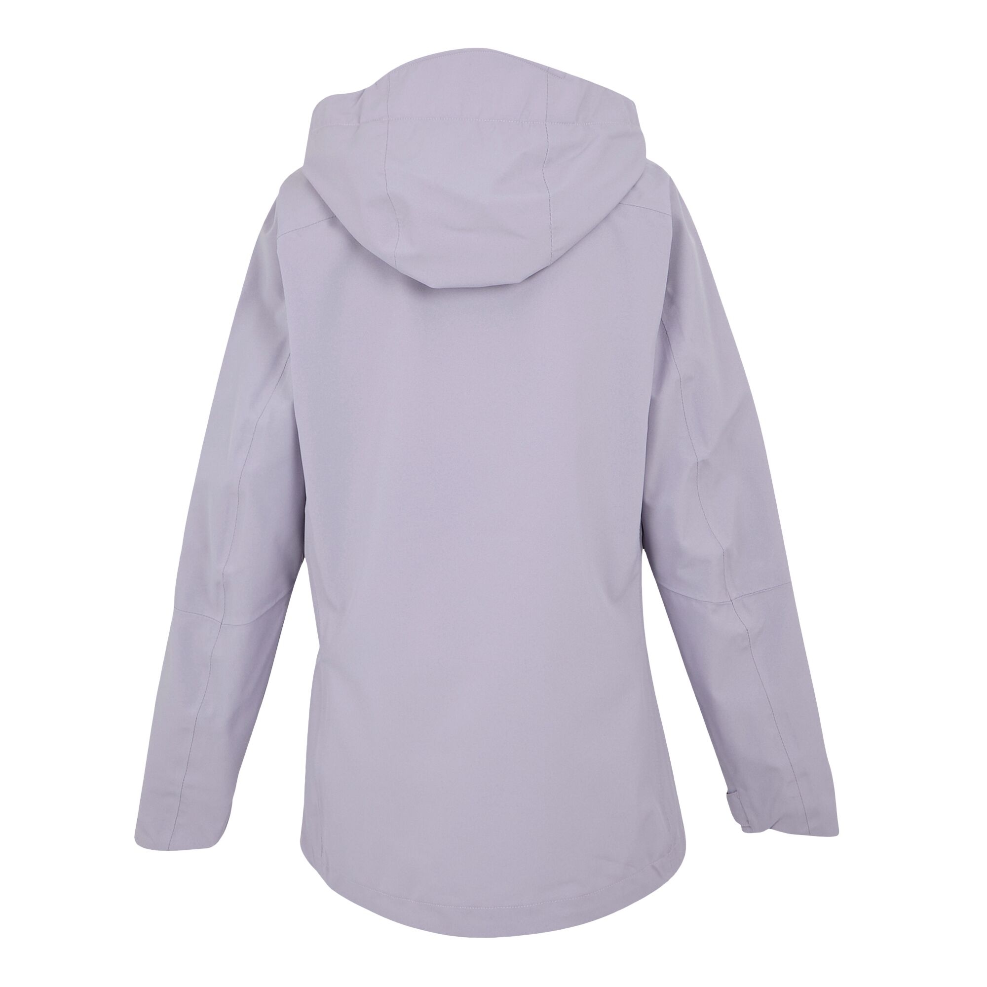 Women's Birchdale II Waterproof Jacket | Wisteria Lilac Hint