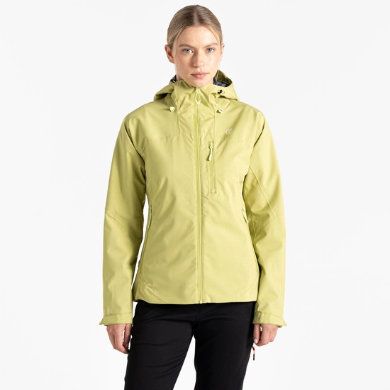 Women's Torrek II Waterproof Jacket | Black